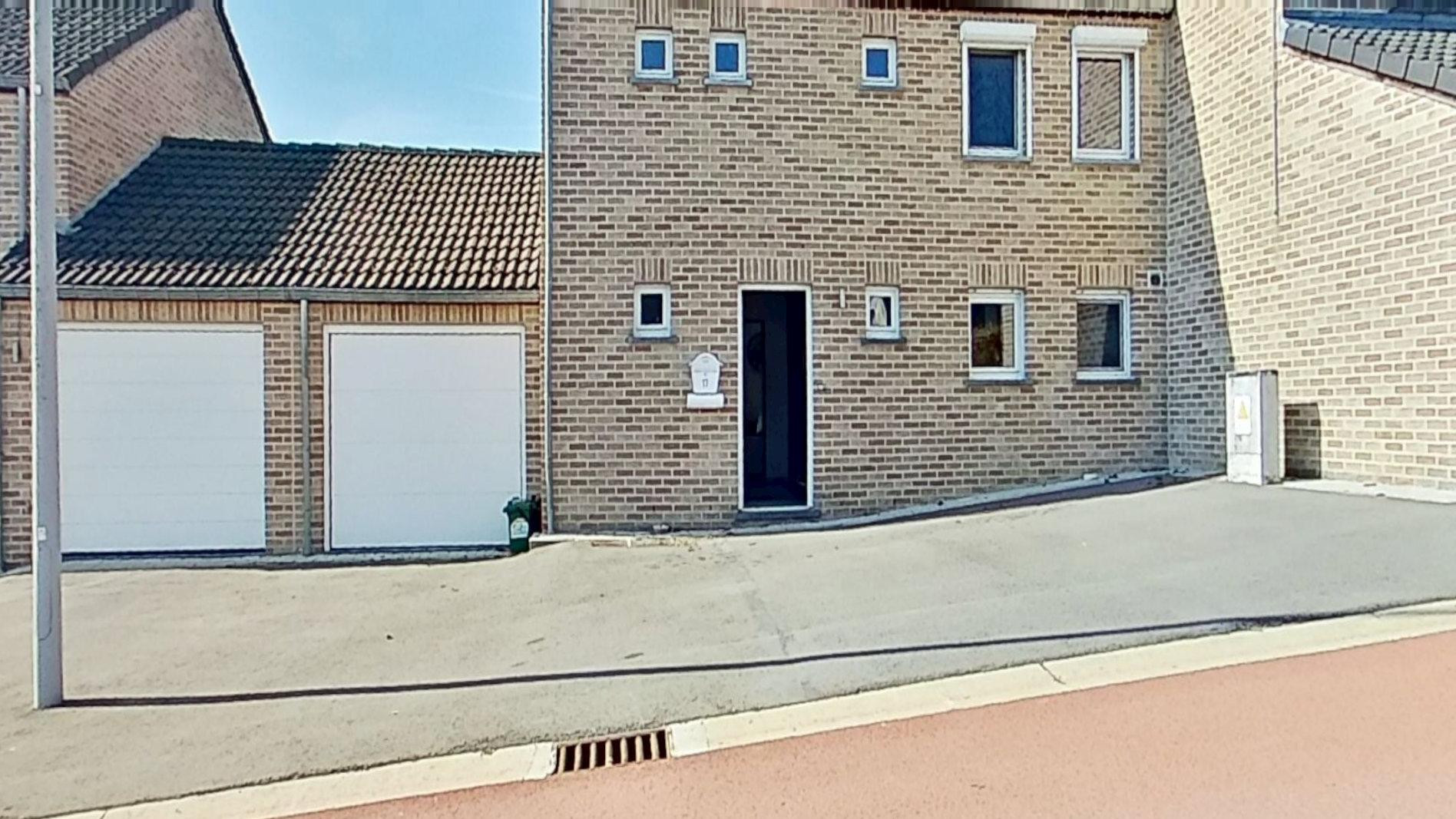 Galerie de Superbe maison à louer à Pepinster