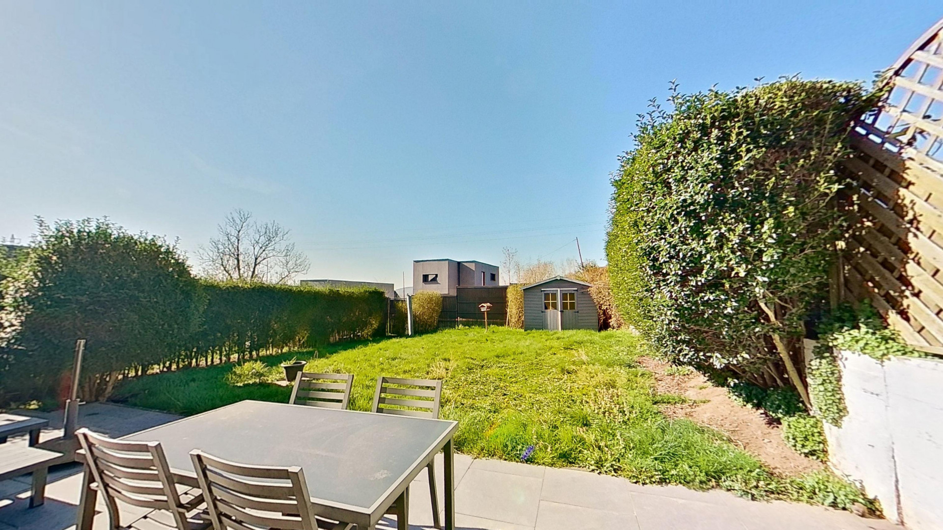 Galerie de Superbe maison à louer à Pepinster