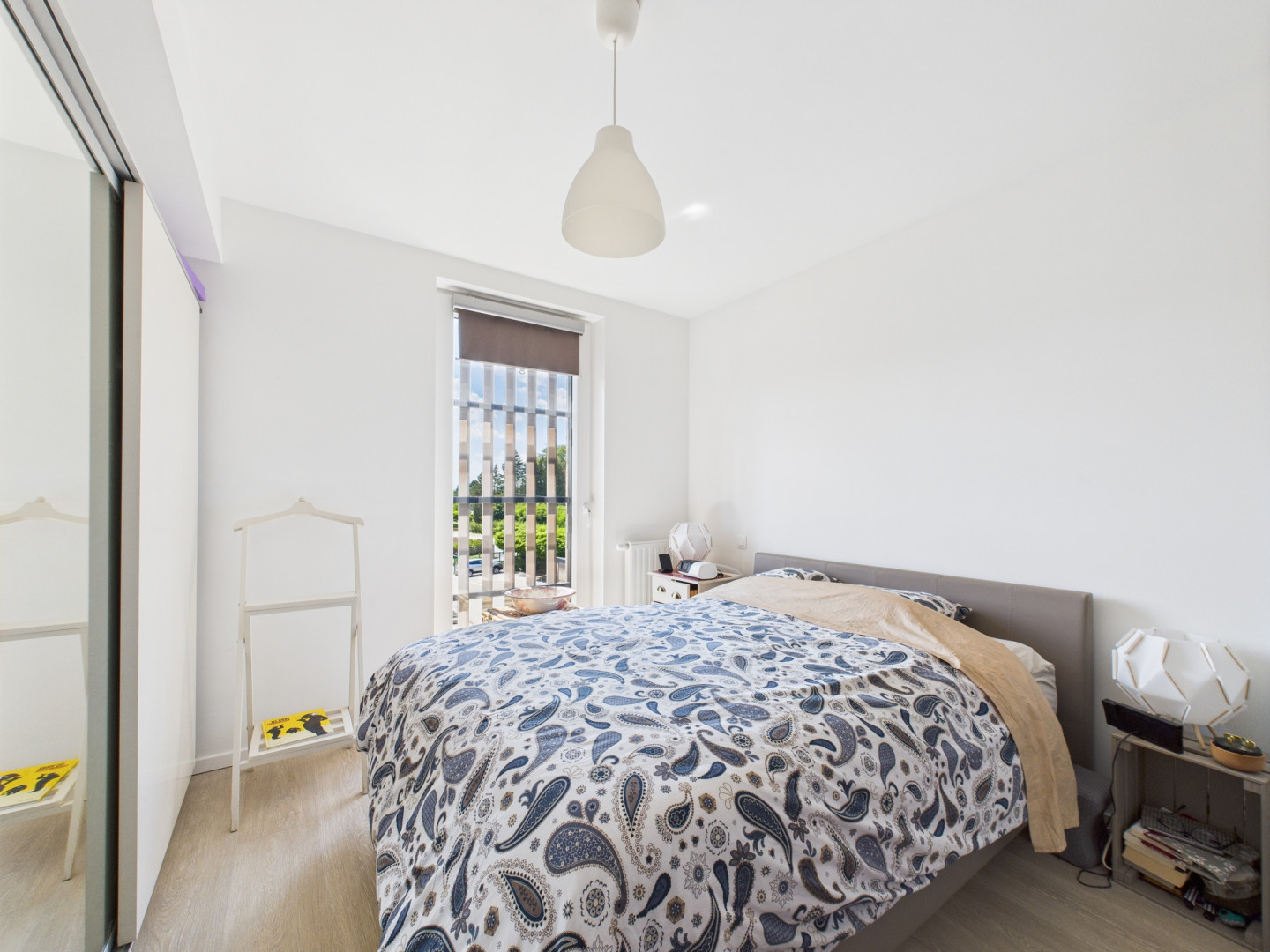 Galerie de L 2327 Magnifique appartement 2 chambres à Balmoral