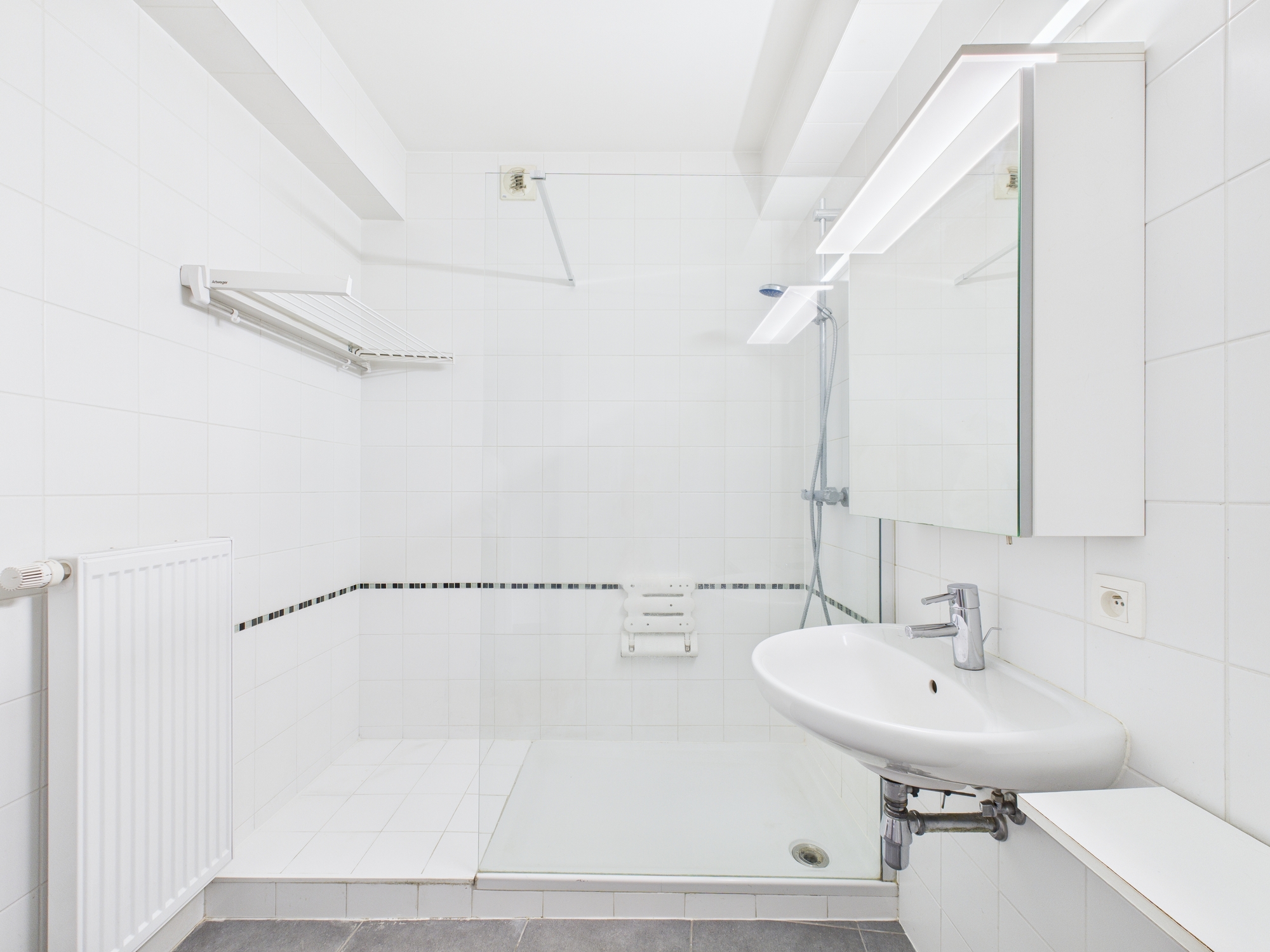 Galerie de Magnifique appartement idéalement situé à Liège