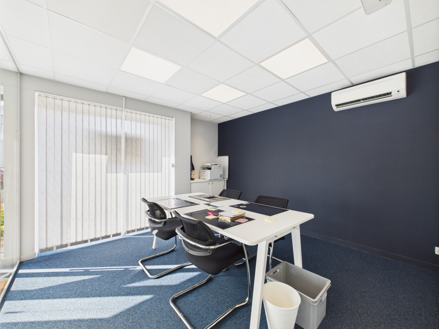 Galerie de Bureaux à louer à Tiège