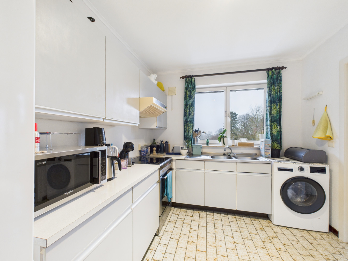 Galerie de HEUSY, avenue du Chêne - Bel appartement 1 chambre avec Balcon