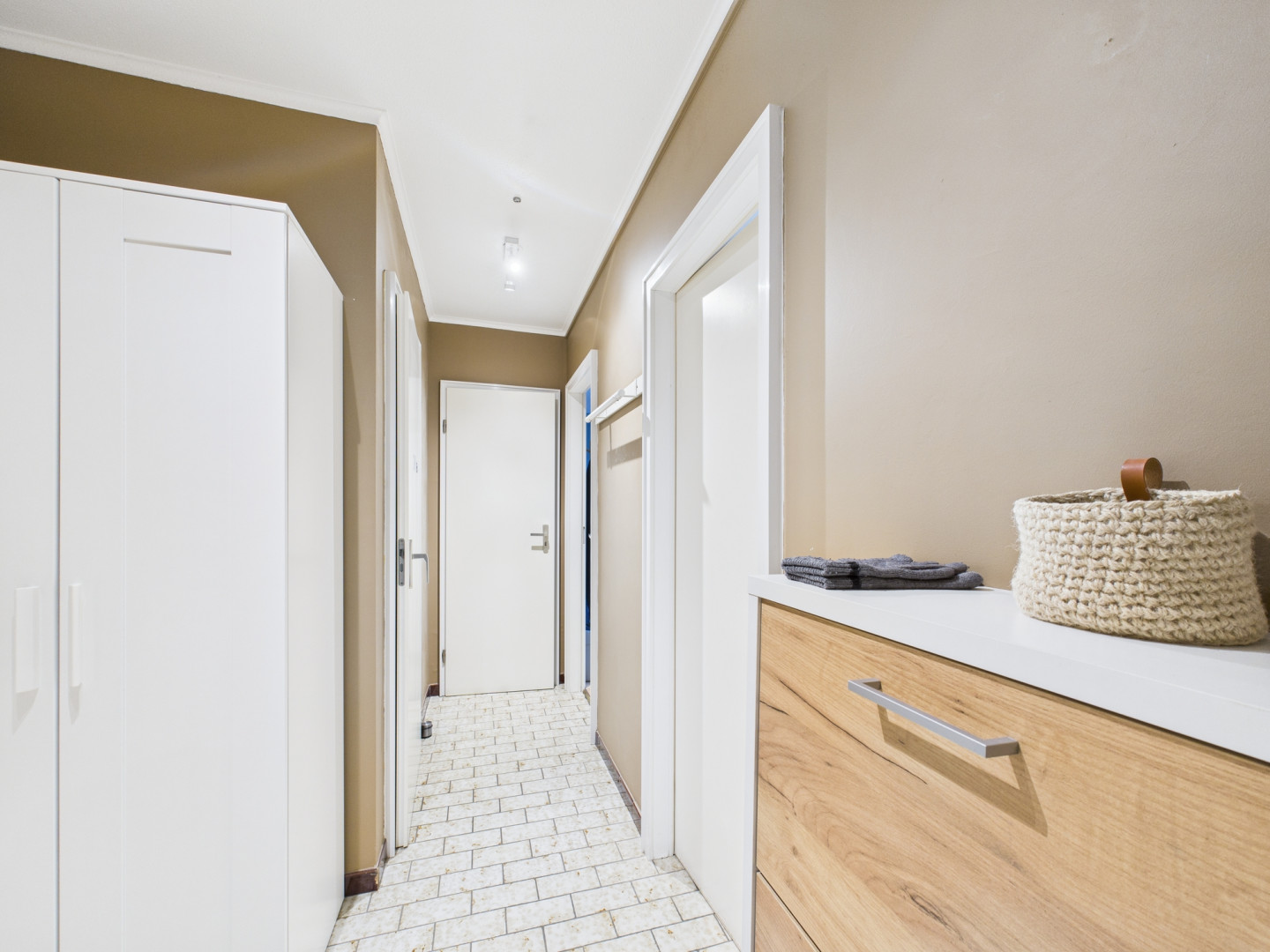 Galerie de HEUSY, avenue du Chêne - Bel appartement 1 chambre avec Balcon