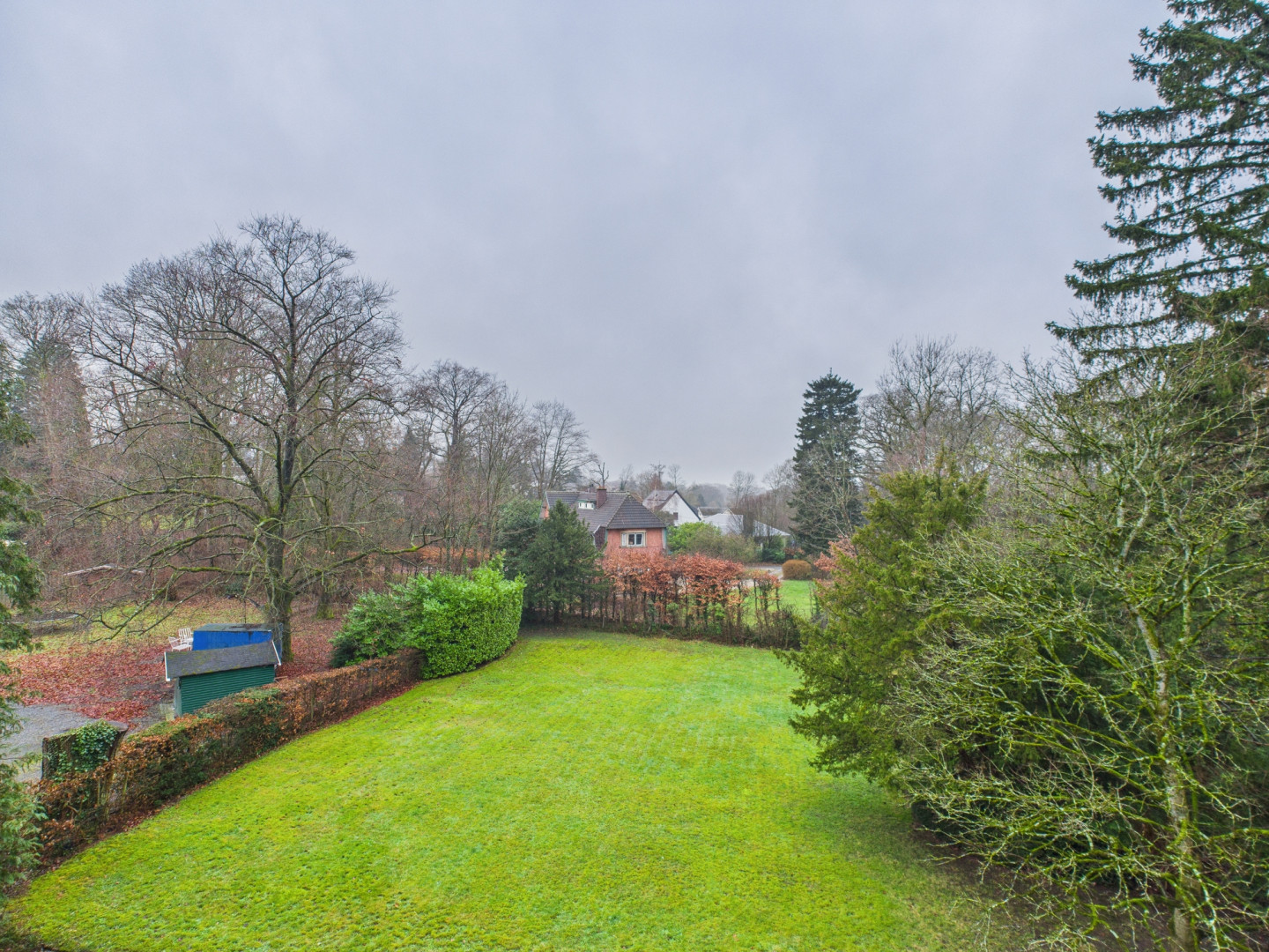 Galerie de HEUSY, avenue du Chêne - Bel appartement 1 chambre avec Balcon