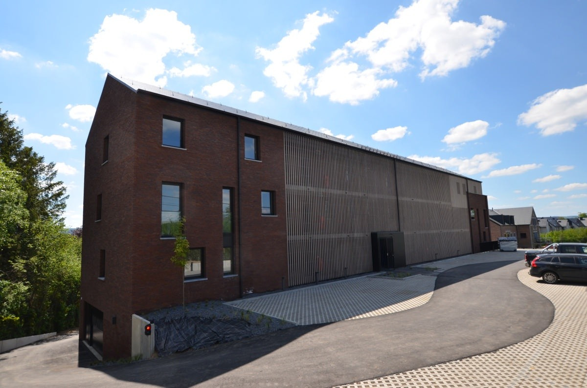 Galerie de Splendide appartement 2 chambres à Balmoral