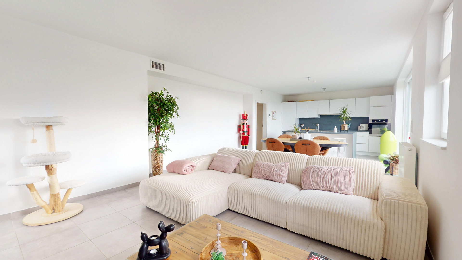 Galerie de Splendide appartement 2 chambres à Balmoral