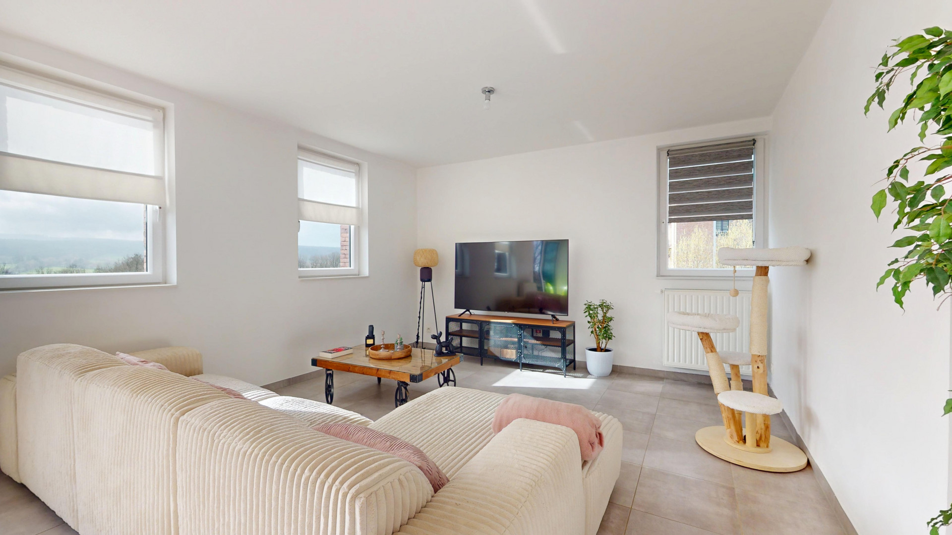 Galerie de Splendide appartement 2 chambres à Balmoral