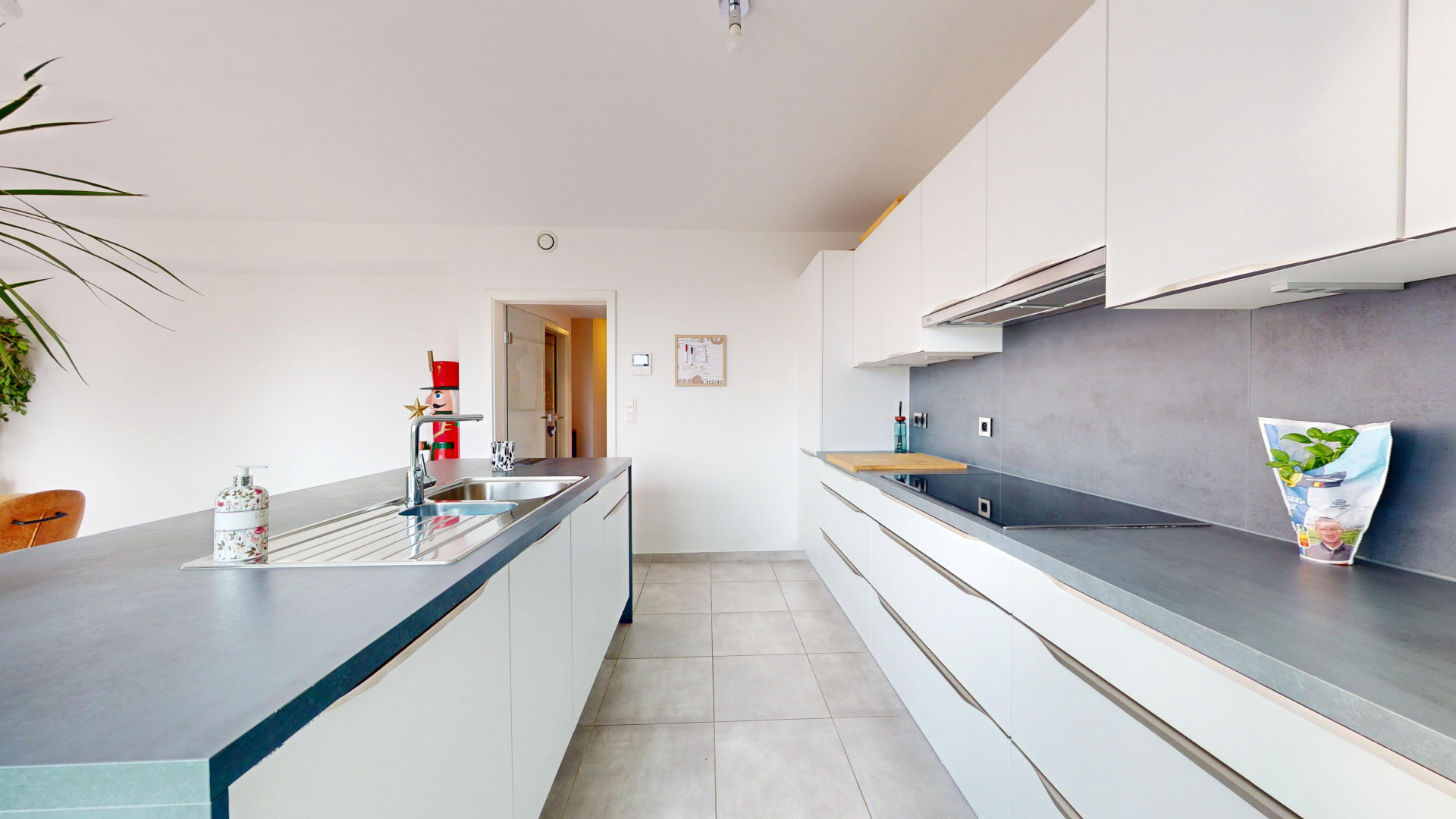 Galerie de Splendide appartement 2 chambres à Balmoral