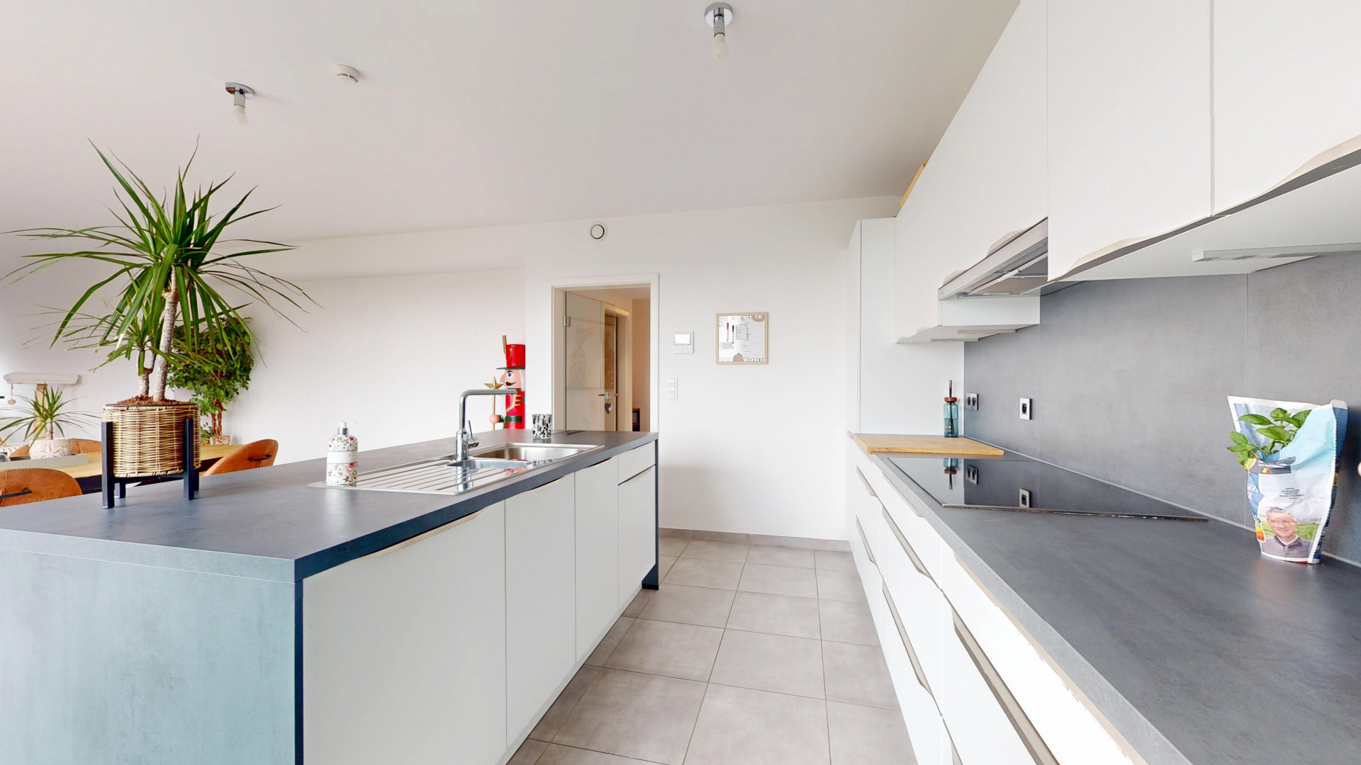 Galerie de Splendide appartement 2 chambres à Balmoral