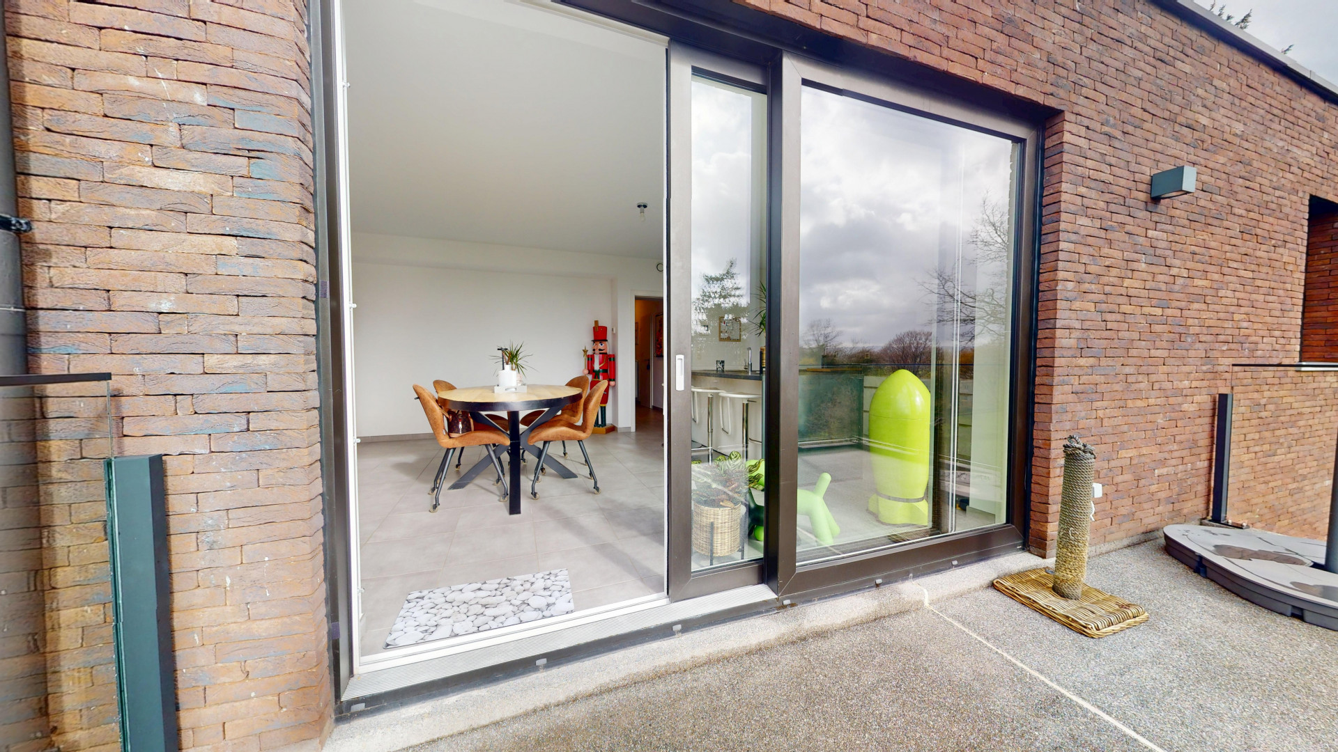 Galerie de Splendide appartement 2 chambres à Balmoral