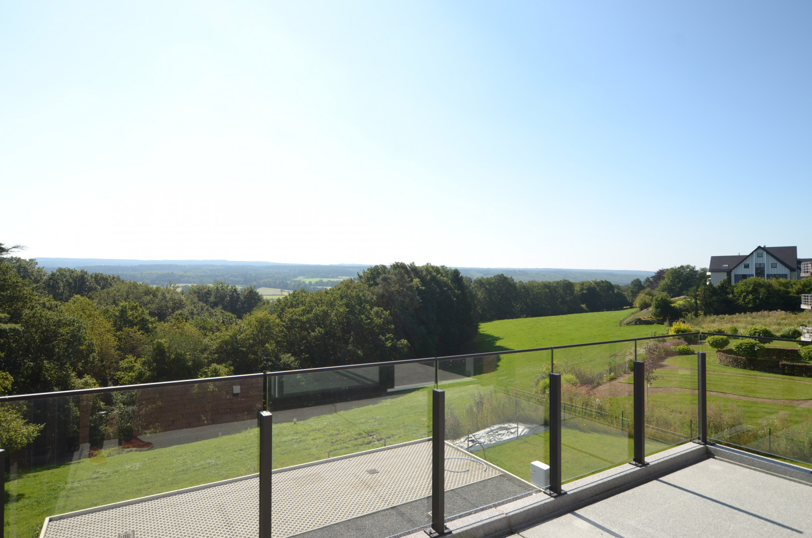 Galerie de Splendide appartement 2 chambres à Balmoral