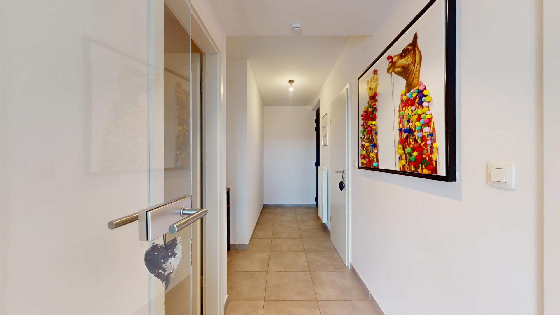 Galerie de Splendide appartement 2 chambres à Balmoral