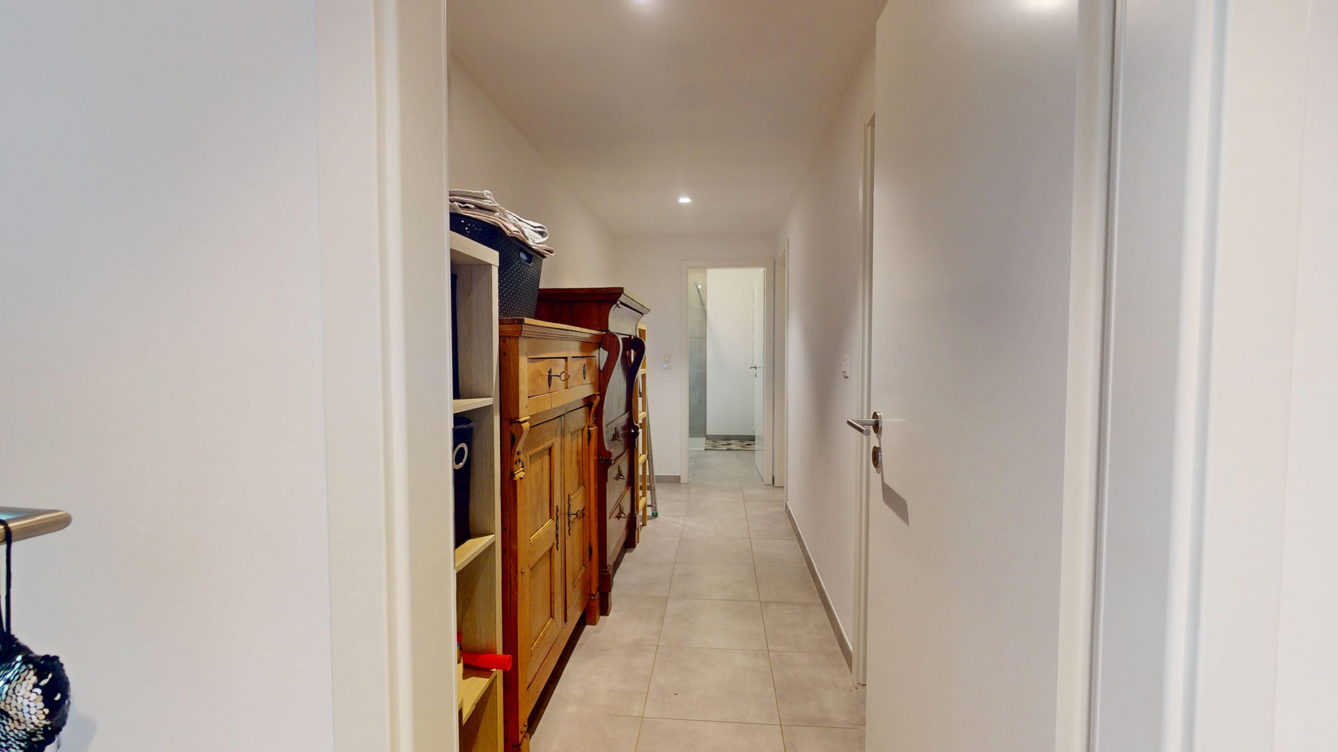 Galerie de Splendide appartement 2 chambres à Balmoral