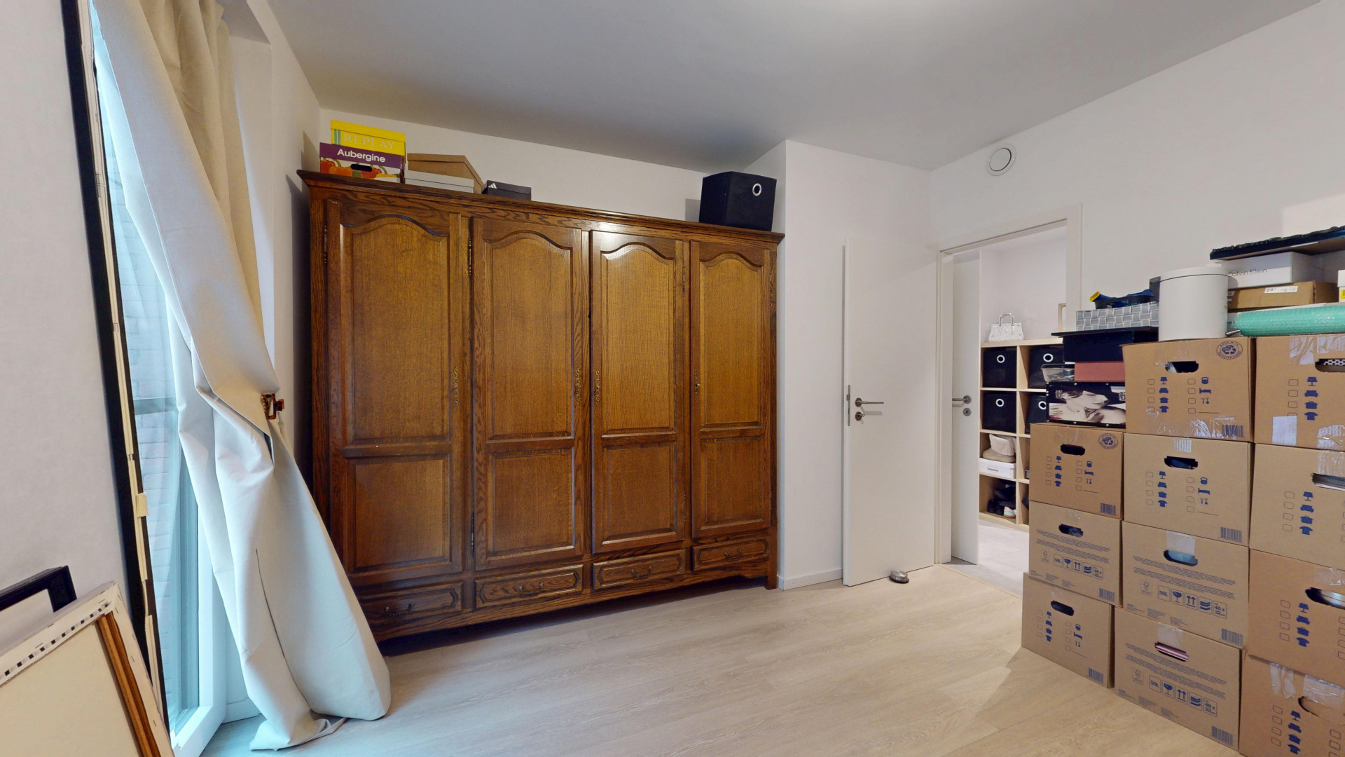 Galerie de Splendide appartement 2 chambres à Balmoral