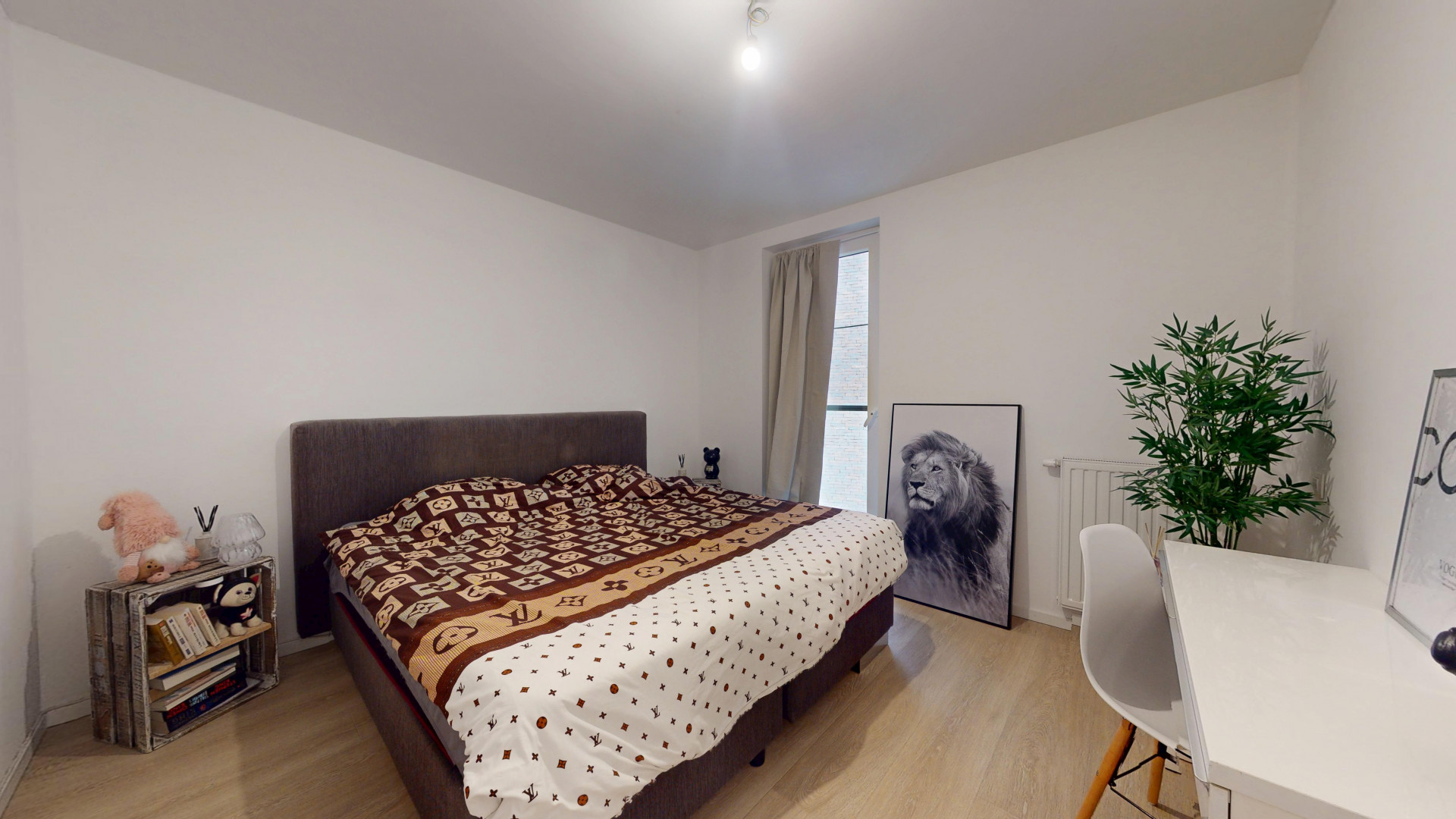 Galerie de Splendide appartement 2 chambres à Balmoral