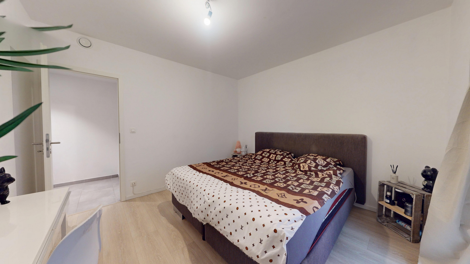 Galerie de Splendide appartement 2 chambres à Balmoral