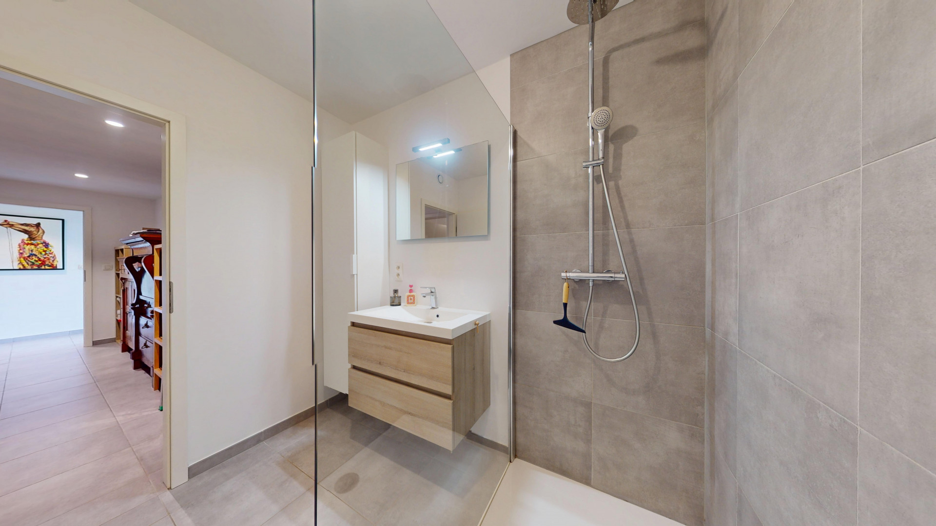 Galerie de Splendide appartement 2 chambres à Balmoral