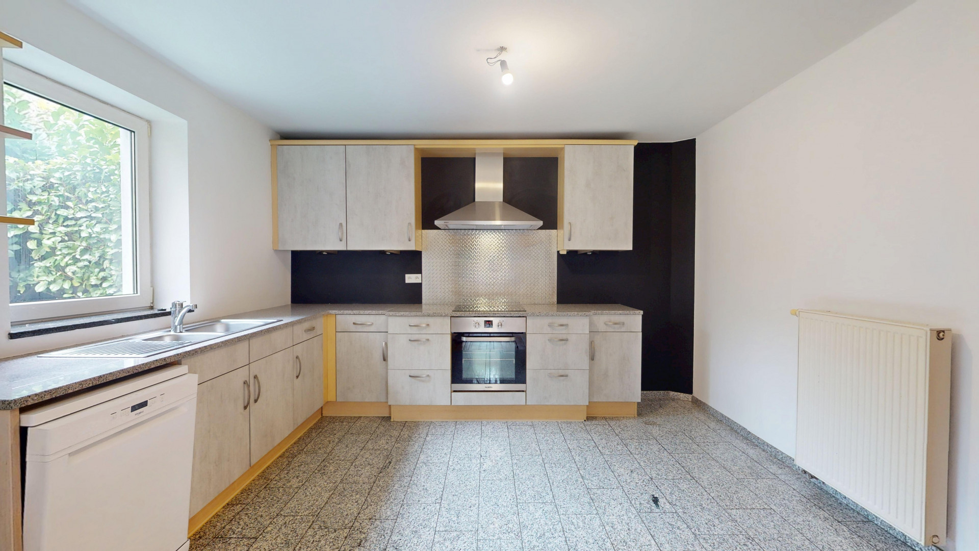 Galerie de Agréable maison à louer à Thimister