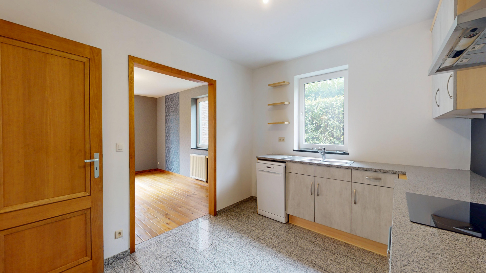 Galerie de Agréable maison à louer à Thimister