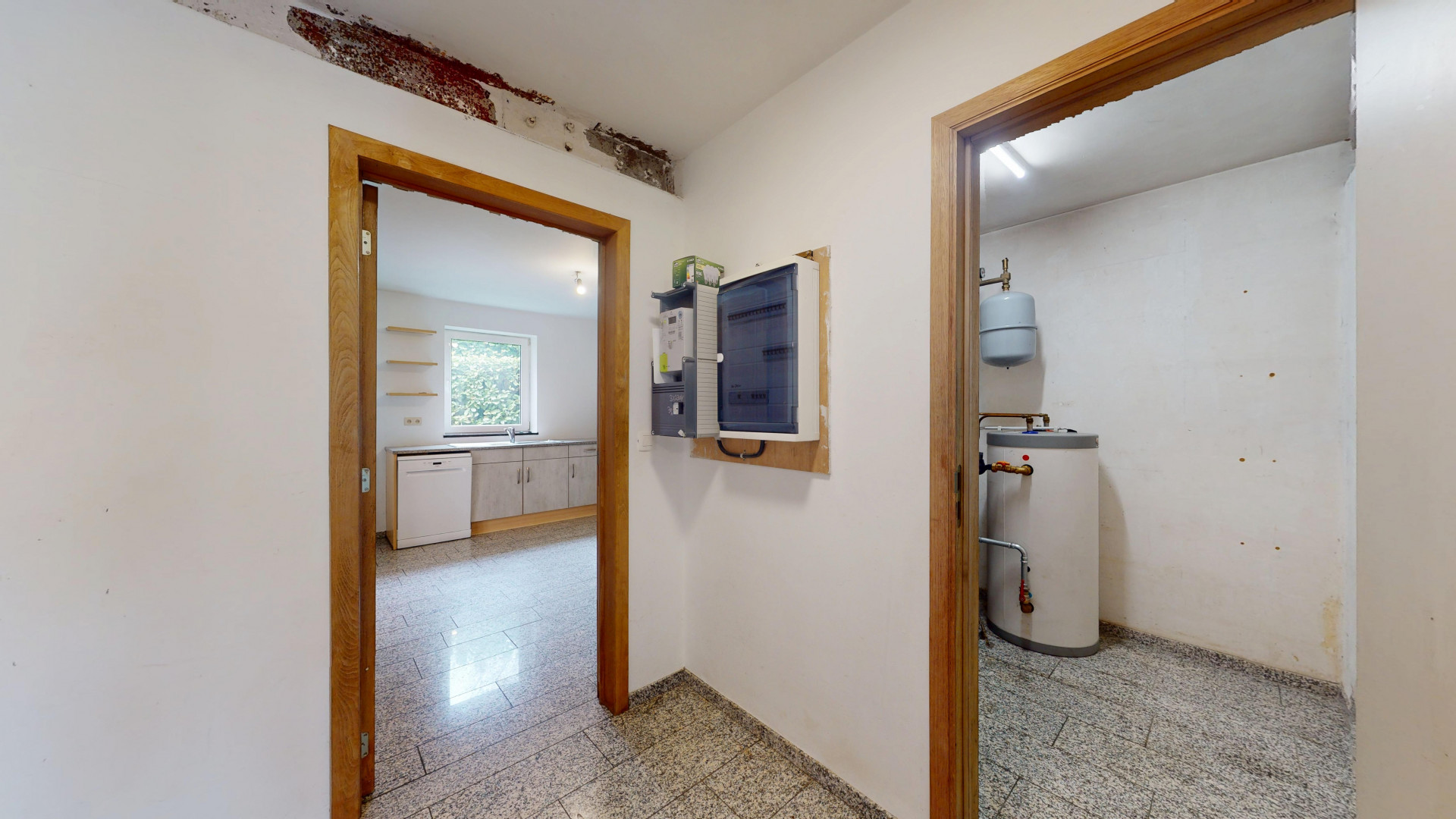 Galerie de Agréable maison à louer à Thimister