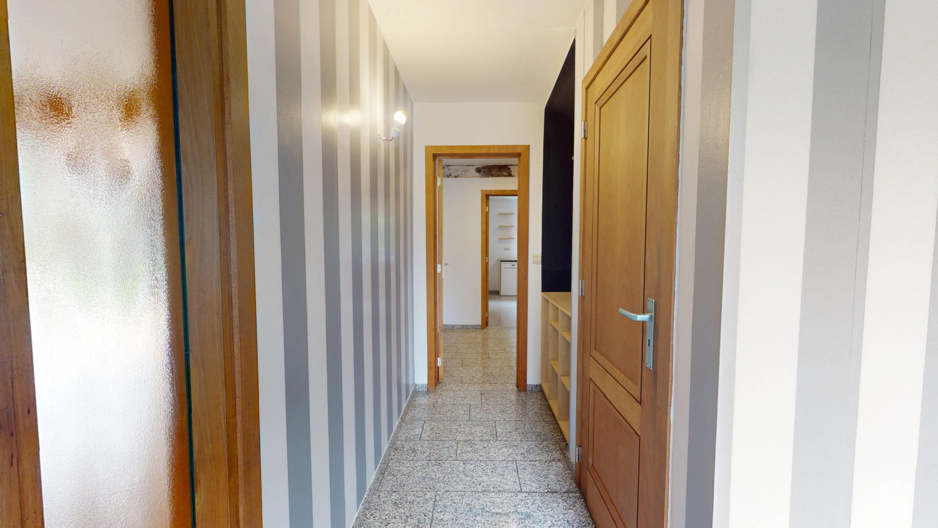 Galerie de Agréable maison à louer à Thimister