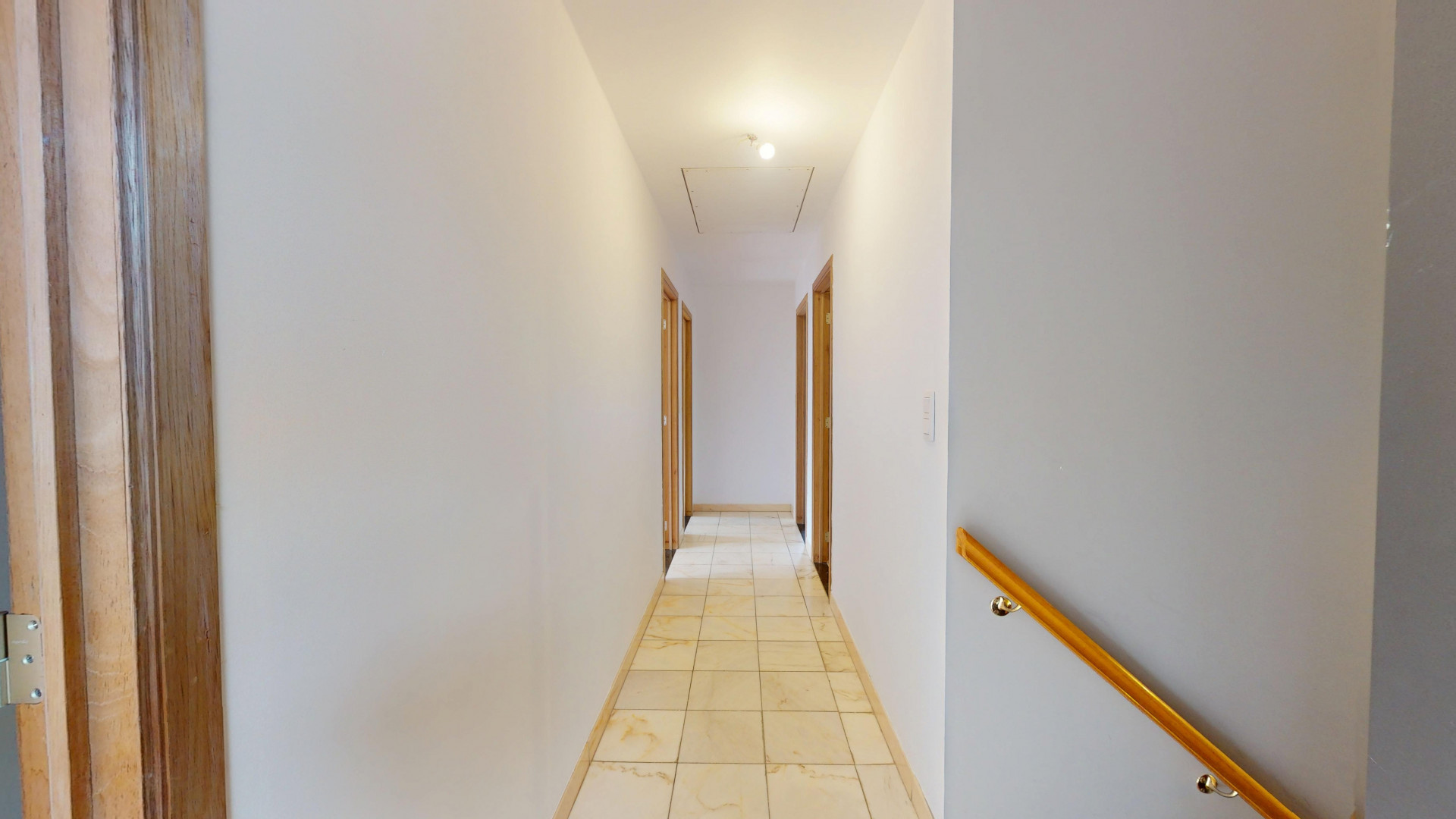 Galerie de Agréable maison à louer à Thimister