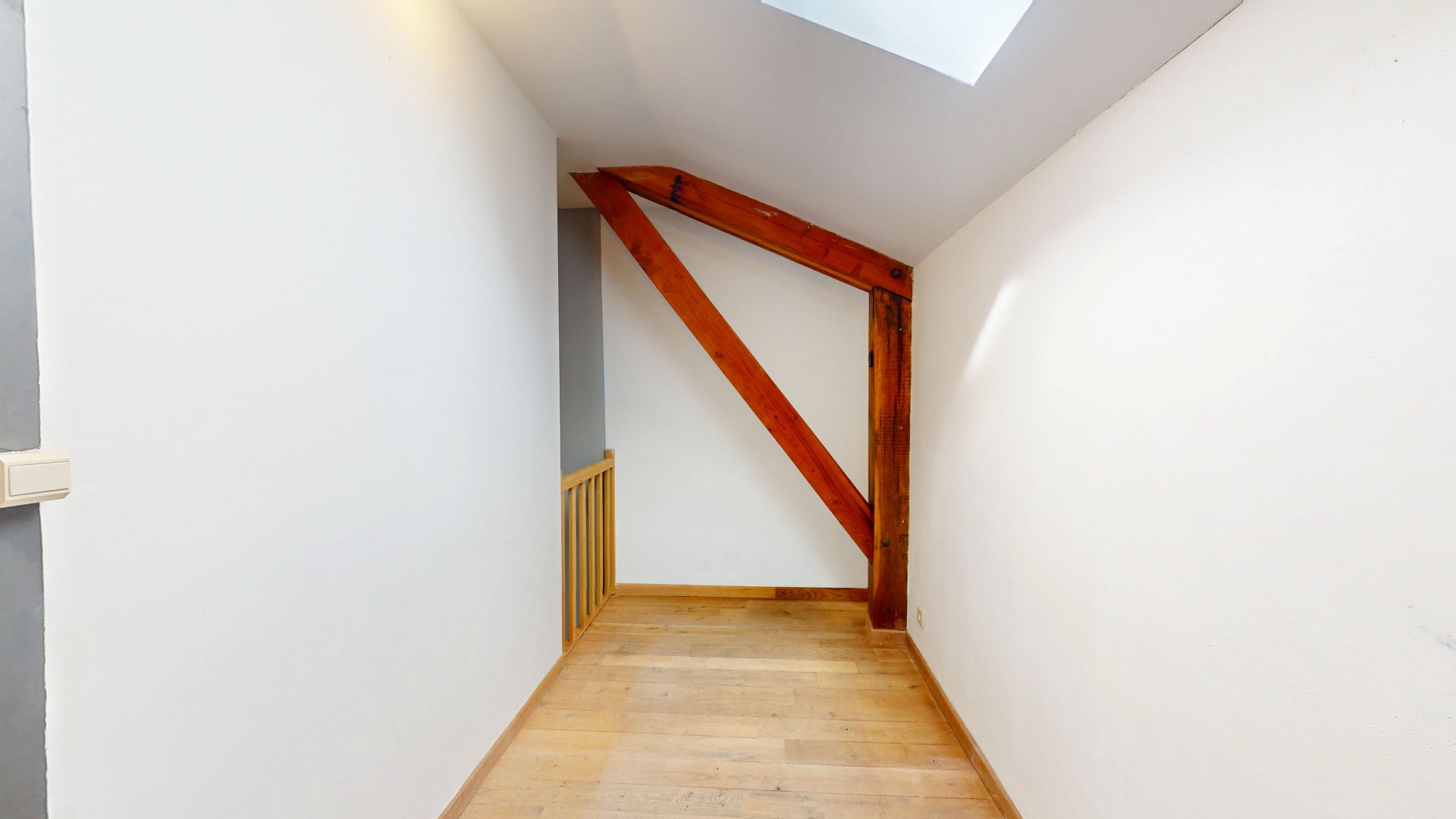 Galerie de Agréable maison à louer à Thimister