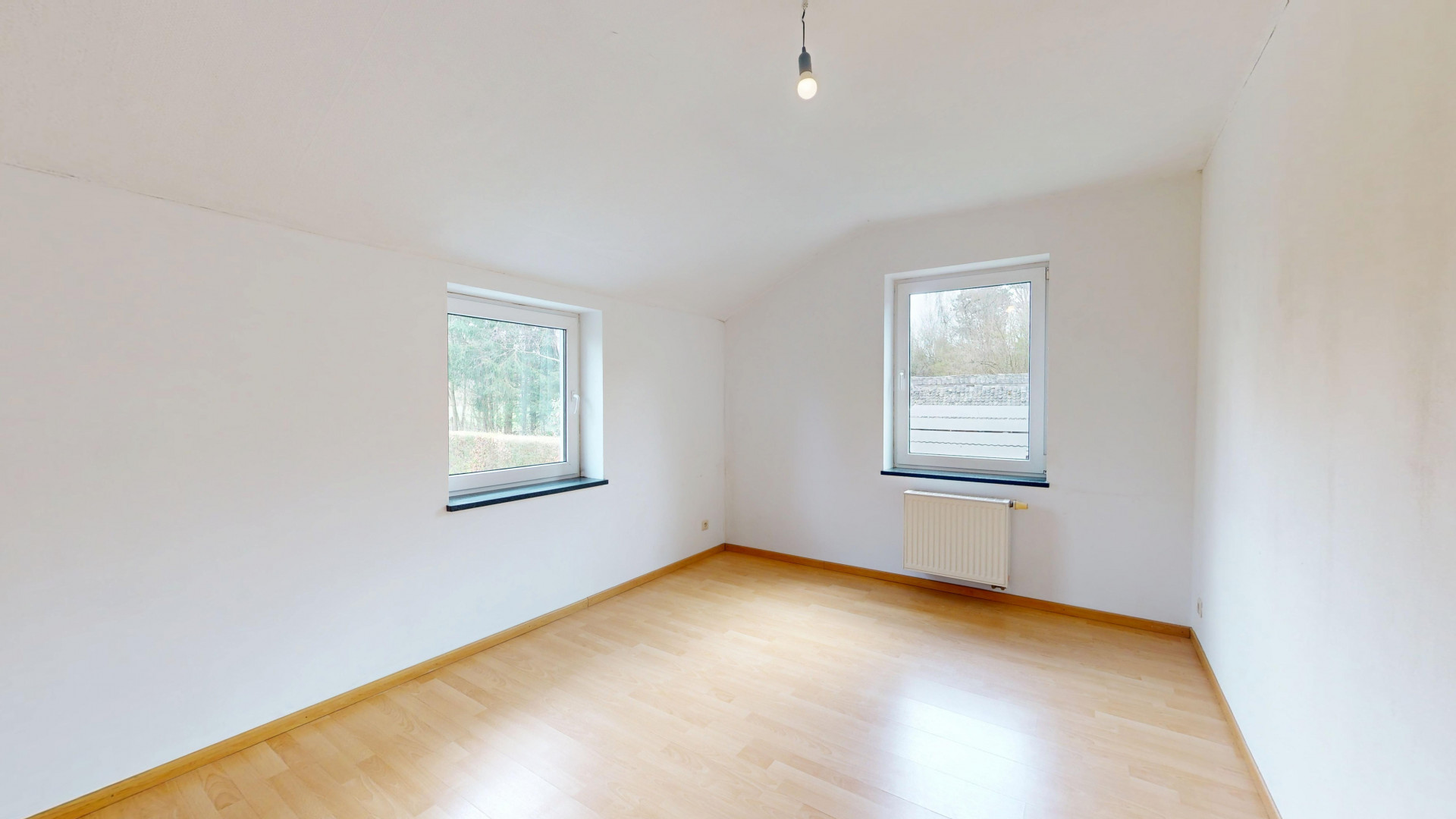 Galerie de Agréable maison à louer à Thimister