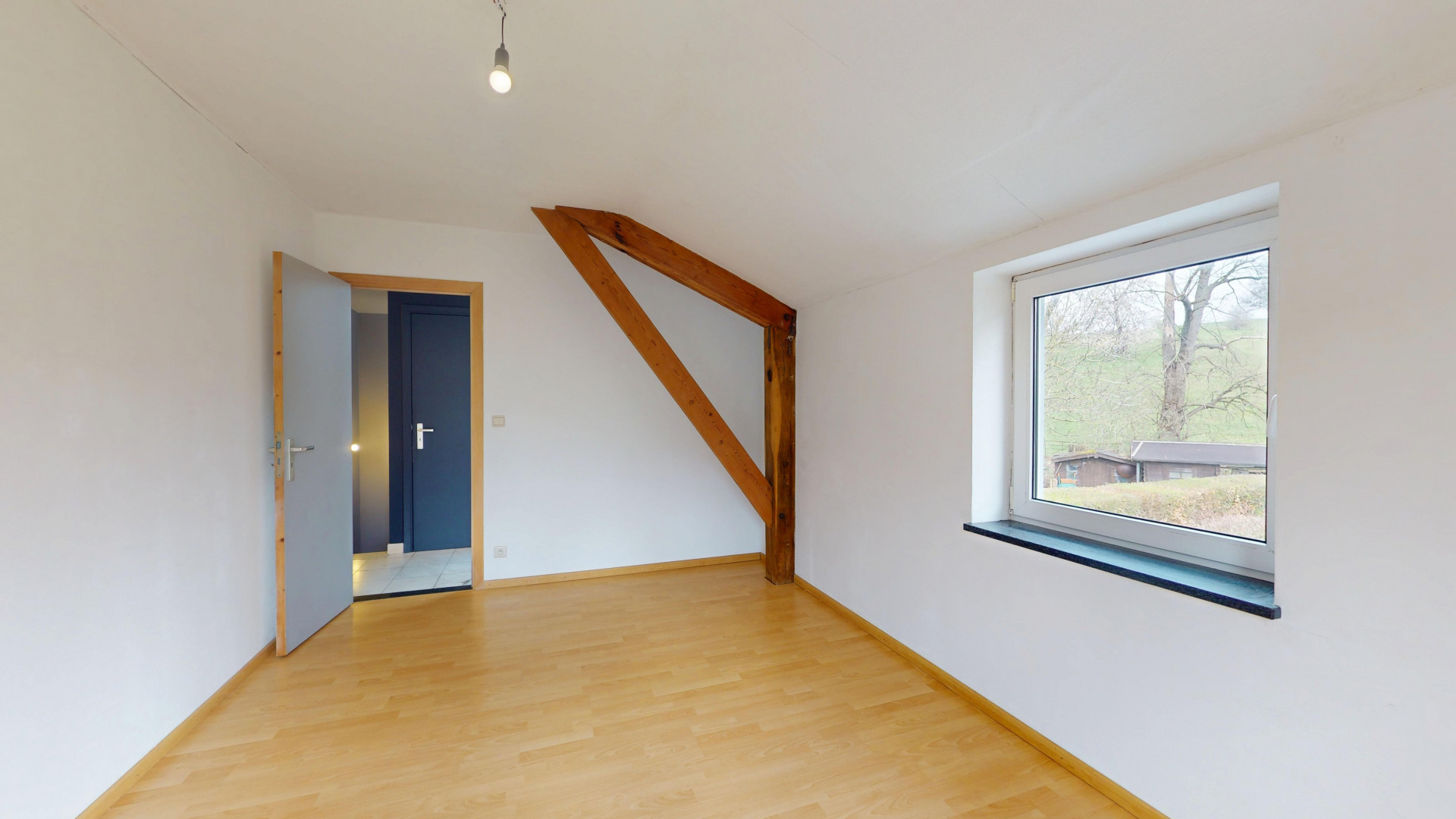 Galerie de Agréable maison à louer à Thimister