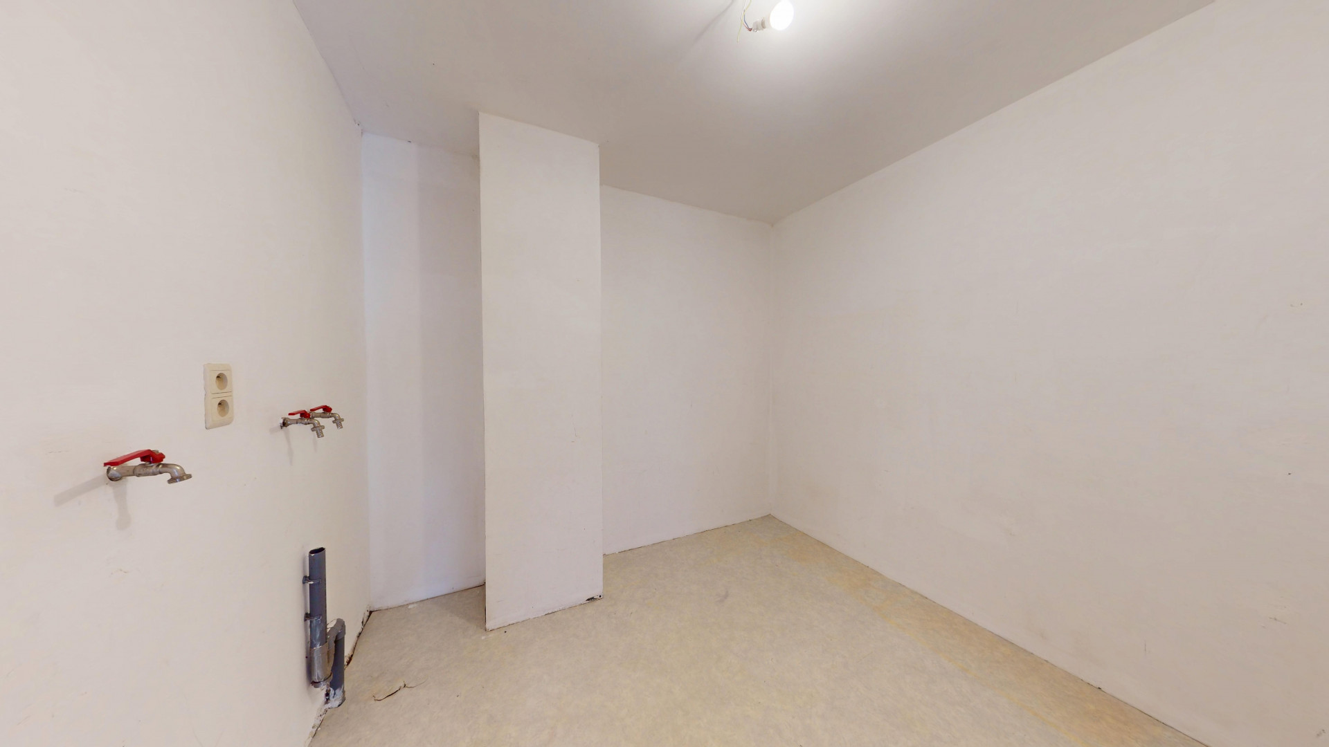 Galerie de Agréable maison à louer à Thimister