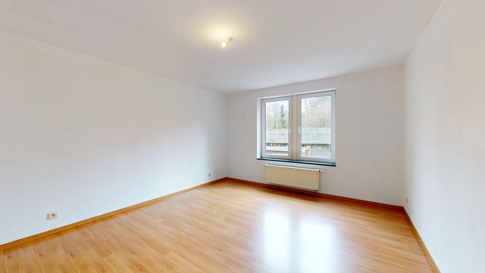 Galerie de Agréable maison à louer à Thimister