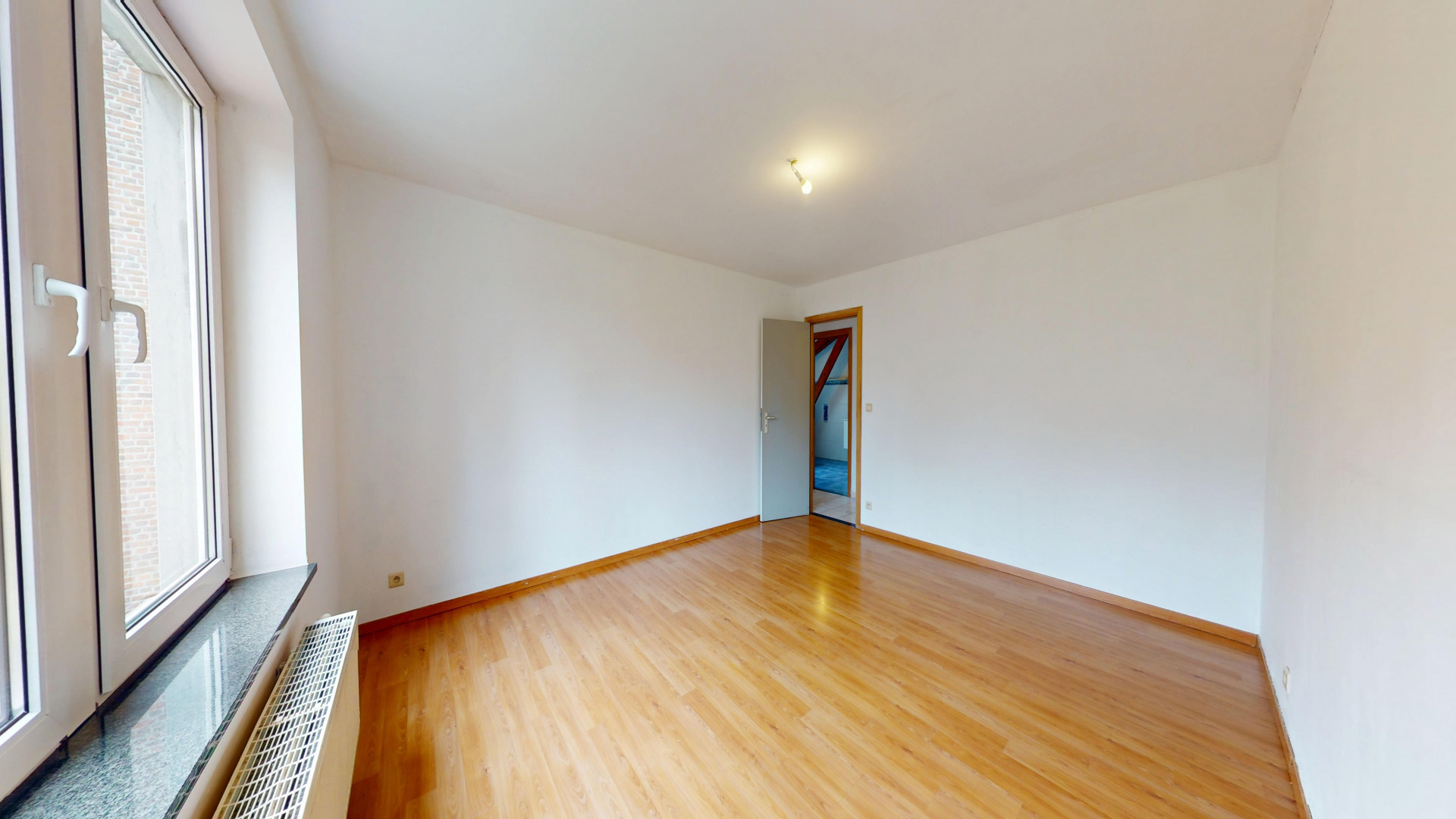 Galerie de Agréable maison à louer à Thimister