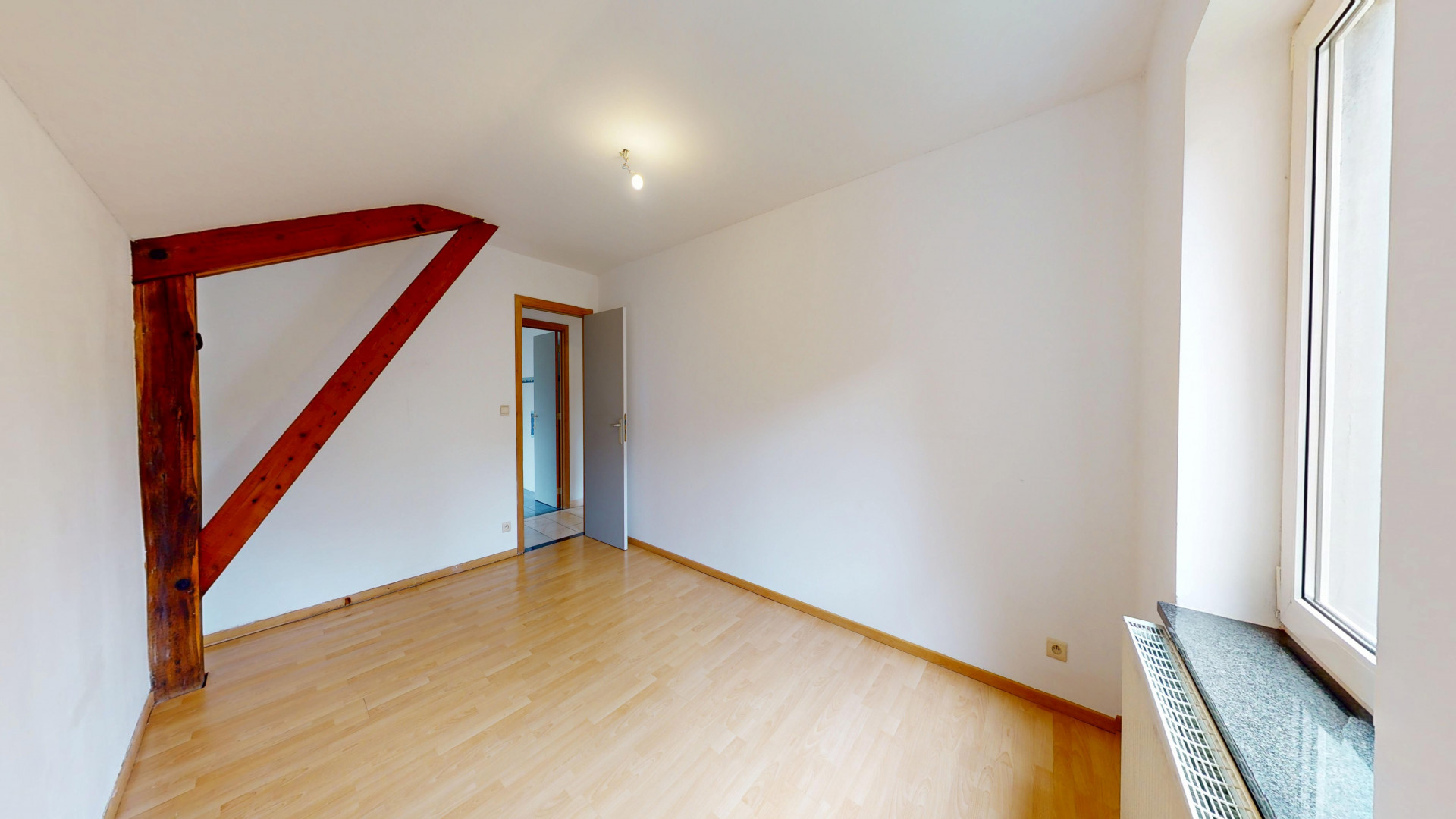 Galerie de Agréable maison à louer à Thimister