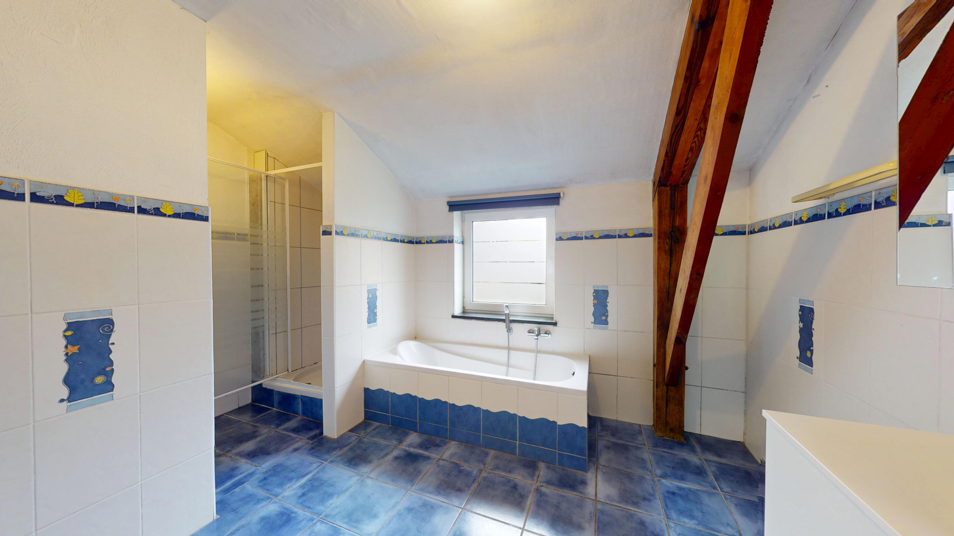 Galerie de Agréable maison à louer à Thimister