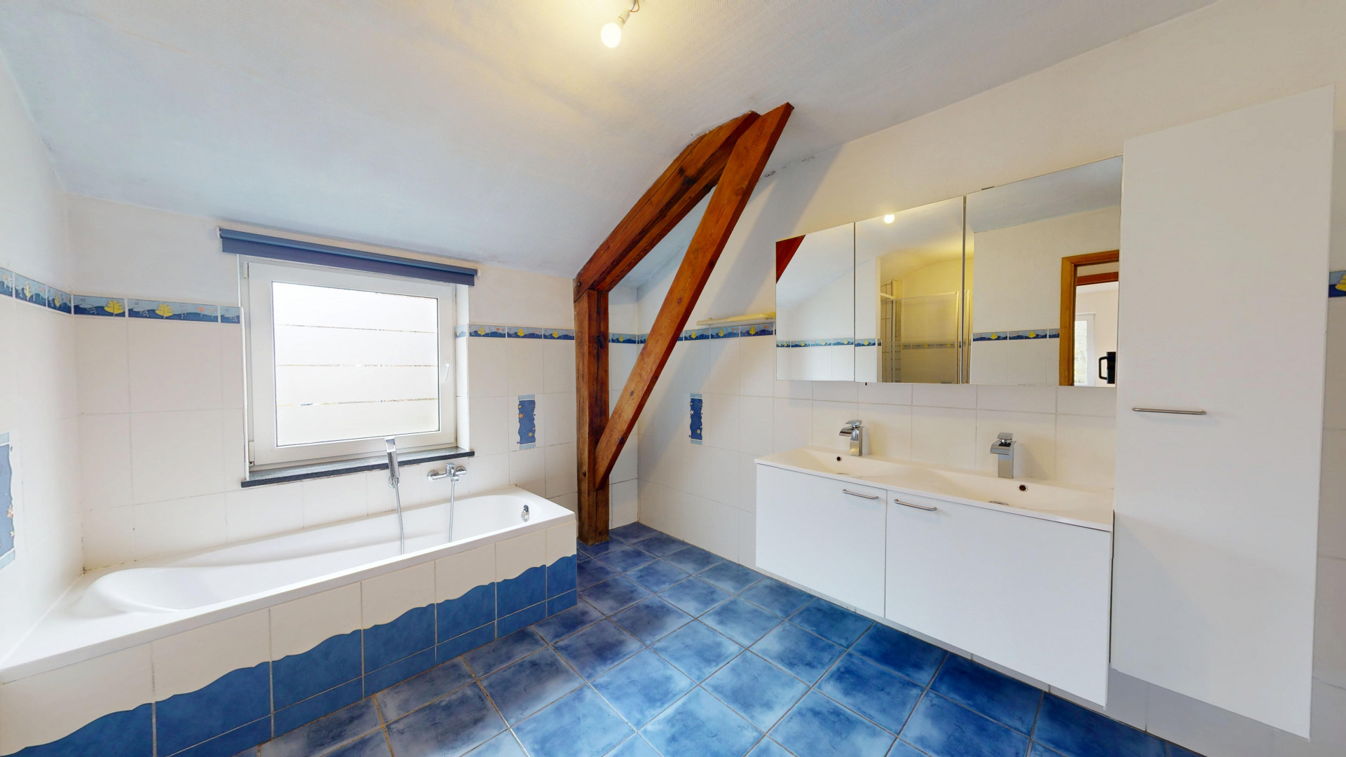 Galerie de Agréable maison à louer à Thimister