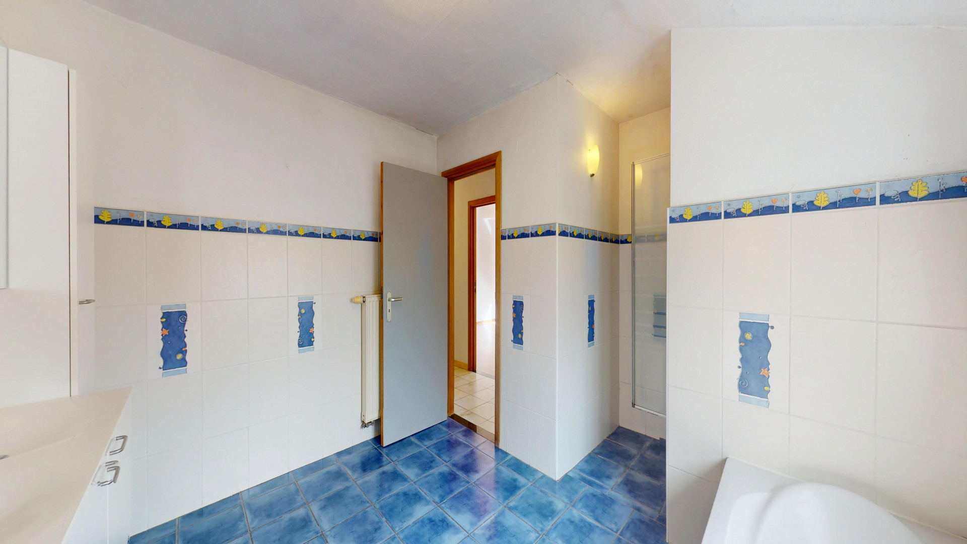 Galerie de Agréable maison à louer à Thimister