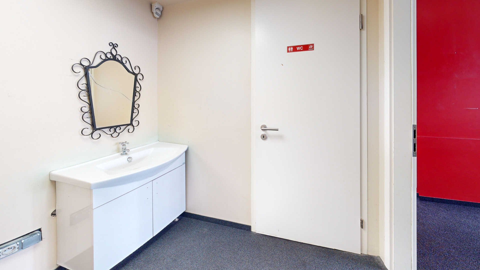 Galerie de Agréable surface commerciale à Louer à Heusy