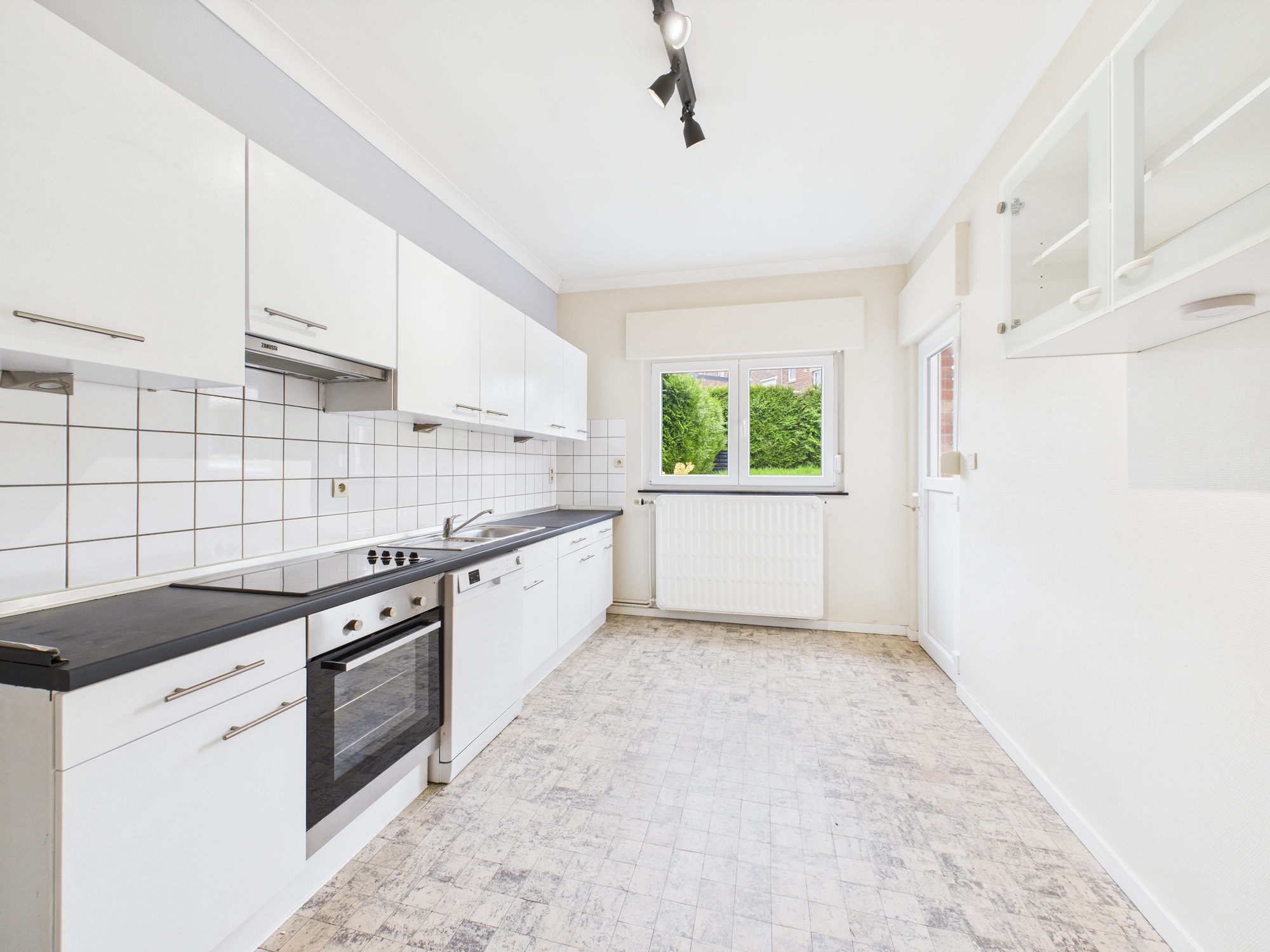 Galerie de Charmante maison 3 chambres à Heusy