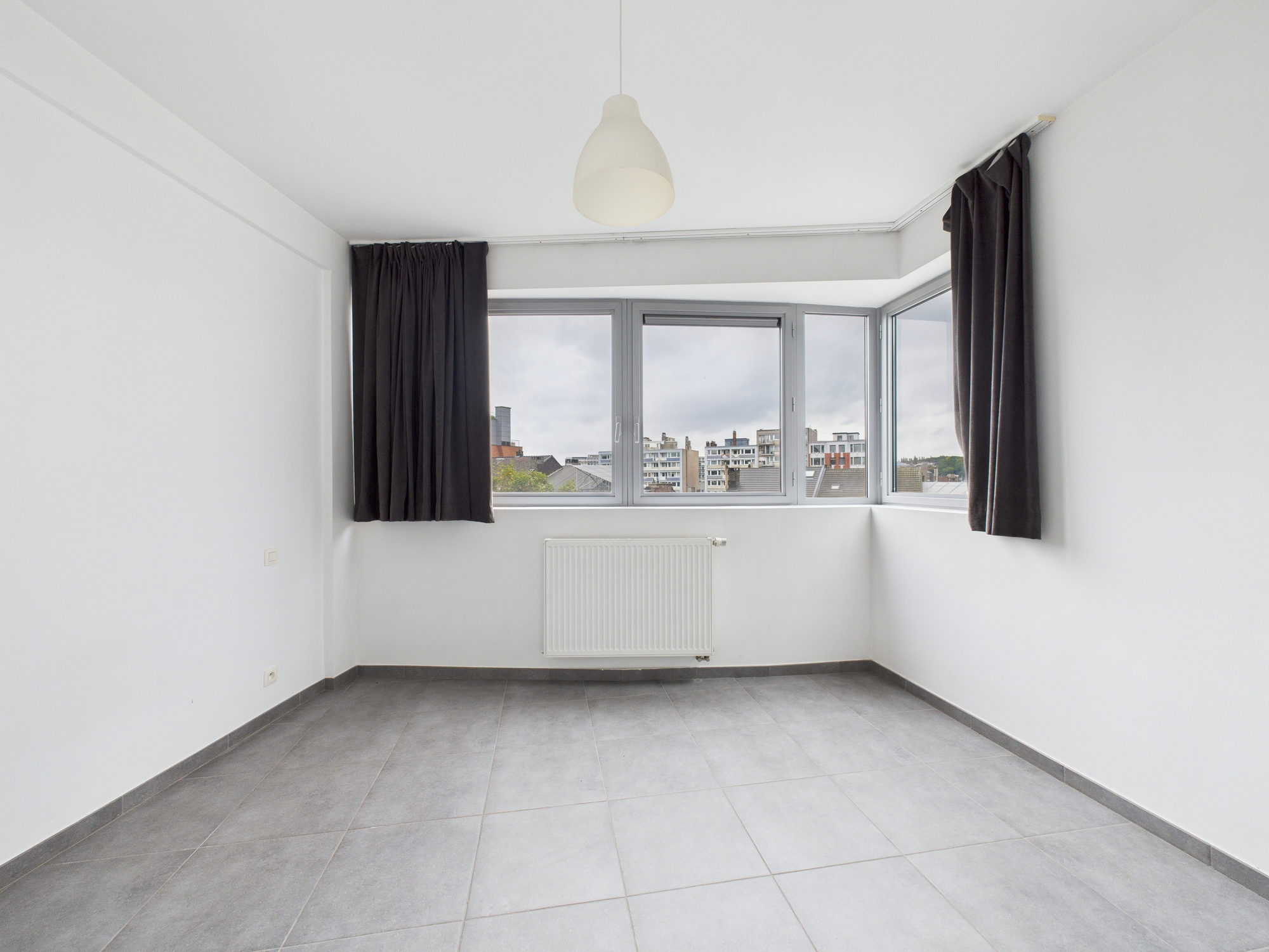 Galerie de Magnifique appartement idéalement situé à Liège