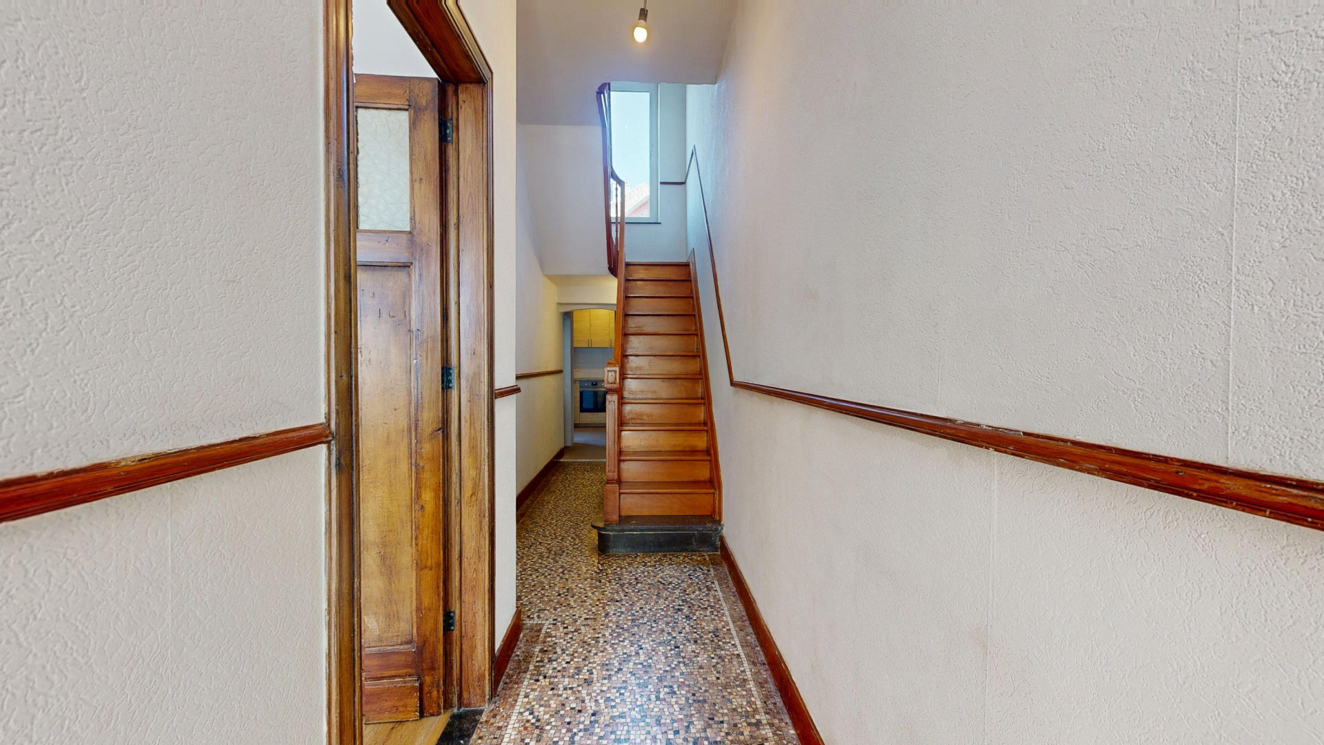 Galerie de Superbe maison à louer sur Verviers !