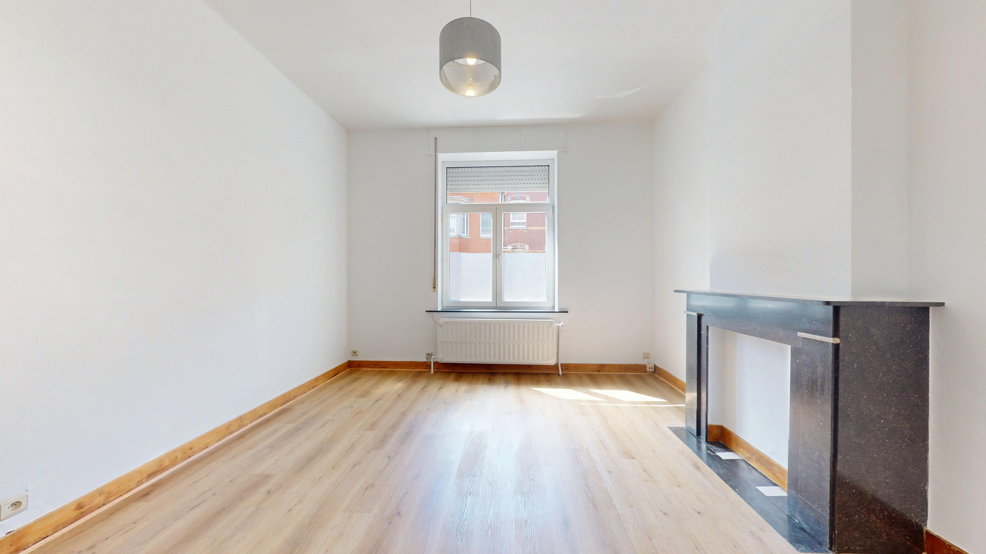 Galerie de Superbe maison à louer sur Verviers !