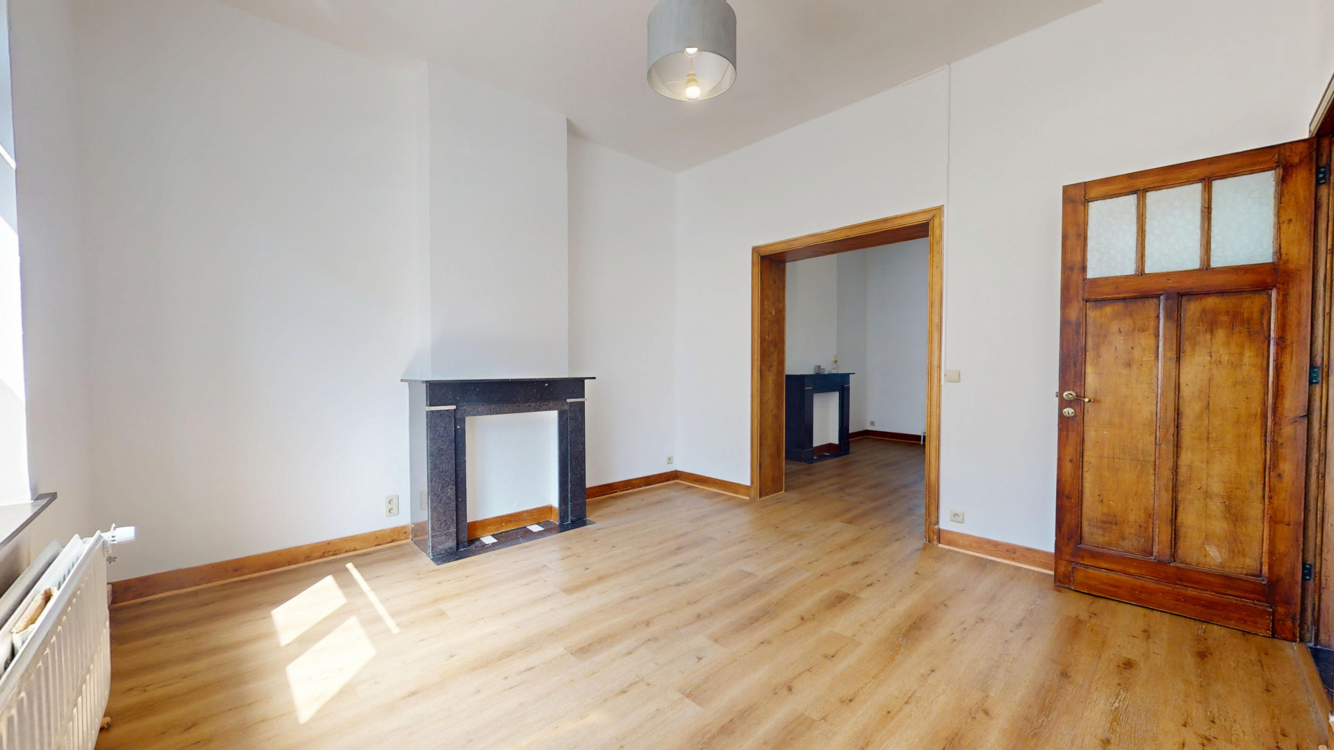 Galerie de Superbe maison à louer sur Verviers !