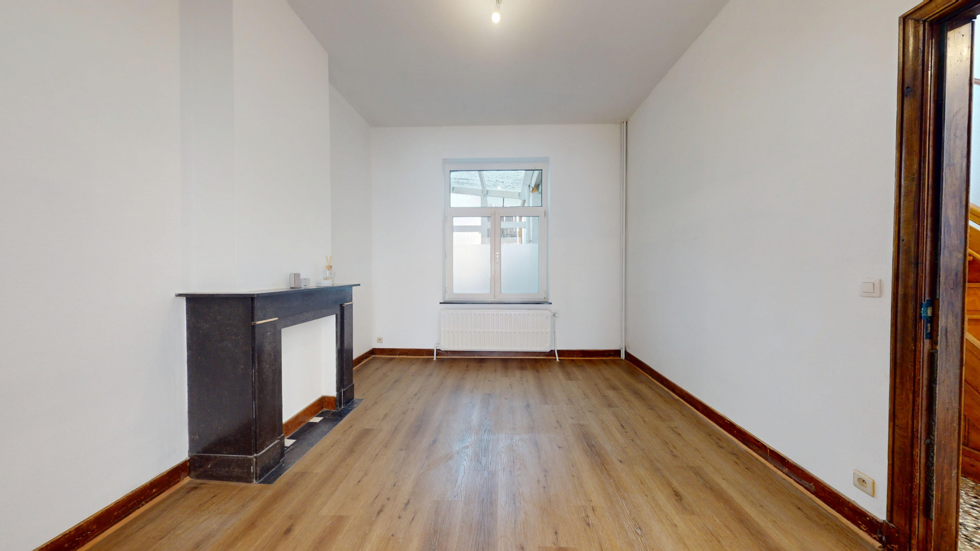 Galerie de Superbe maison à louer sur Verviers !