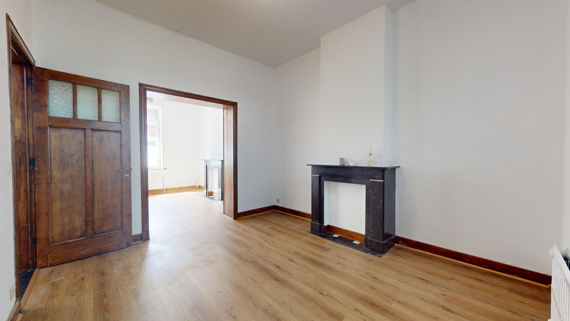 Galerie de Superbe maison à louer sur Verviers !