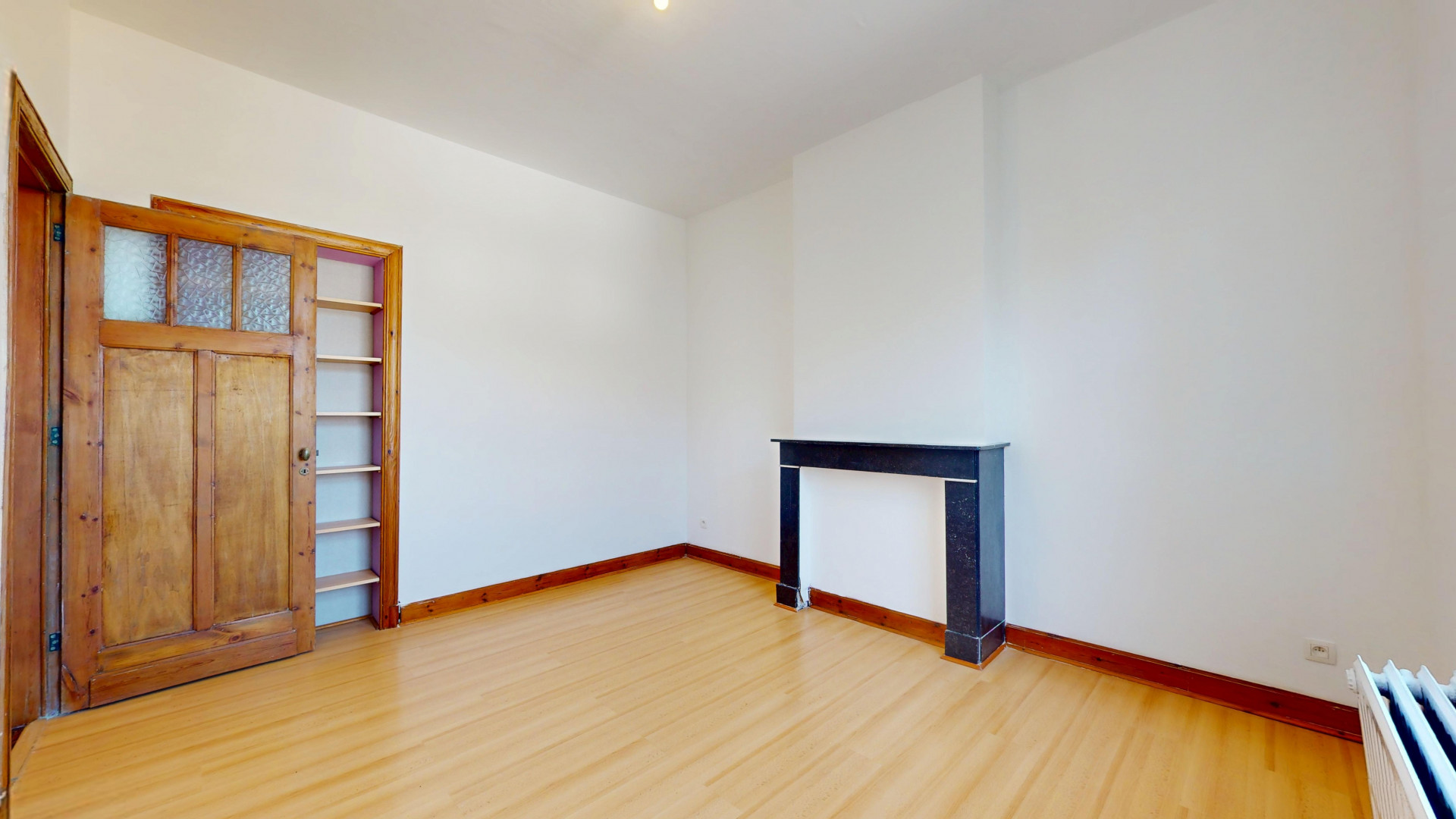 Galerie de Superbe maison à louer sur Verviers !