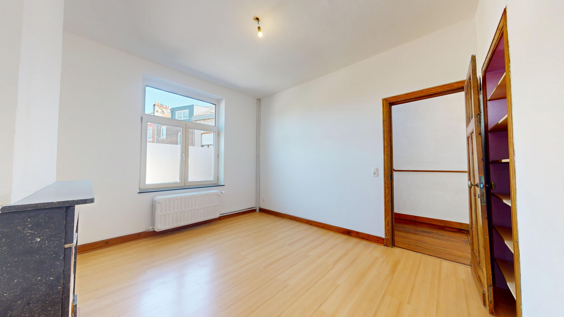 Galerie de Superbe maison à louer sur Verviers !