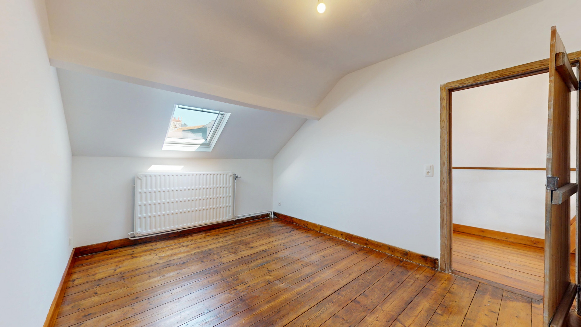 Galerie de Superbe maison à louer sur Verviers !