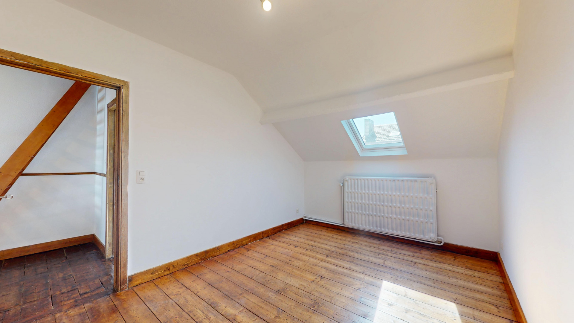 Galerie de Superbe maison à louer sur Verviers !