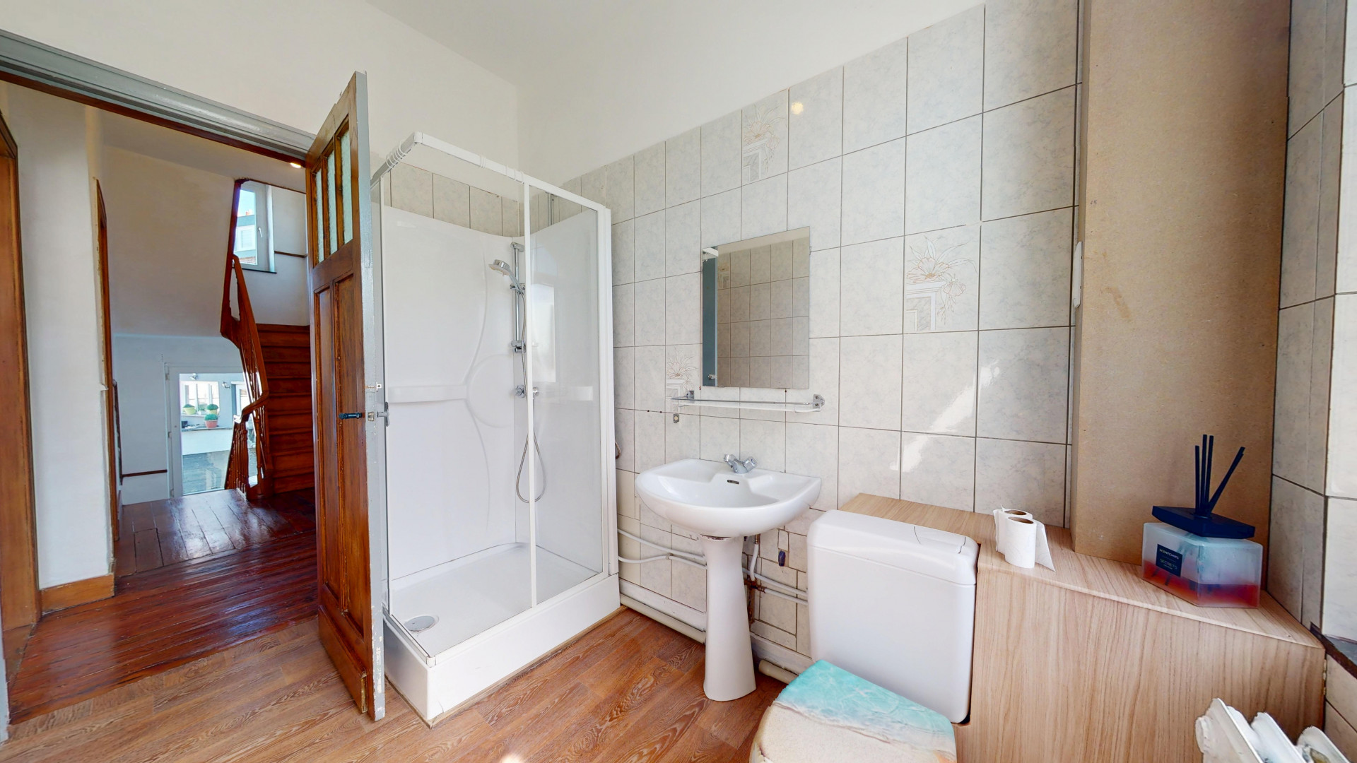 Galerie de Superbe maison à louer sur Verviers !