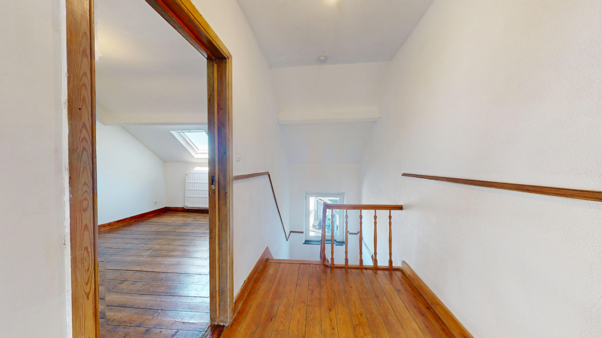 Galerie de Superbe maison à louer sur Verviers !